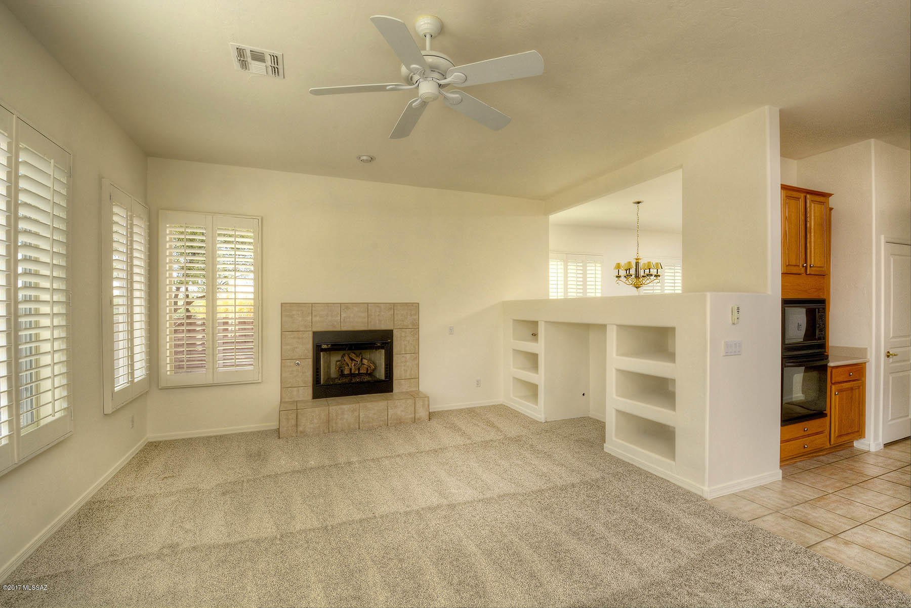 Sabino Springs (FINAL) - Residential