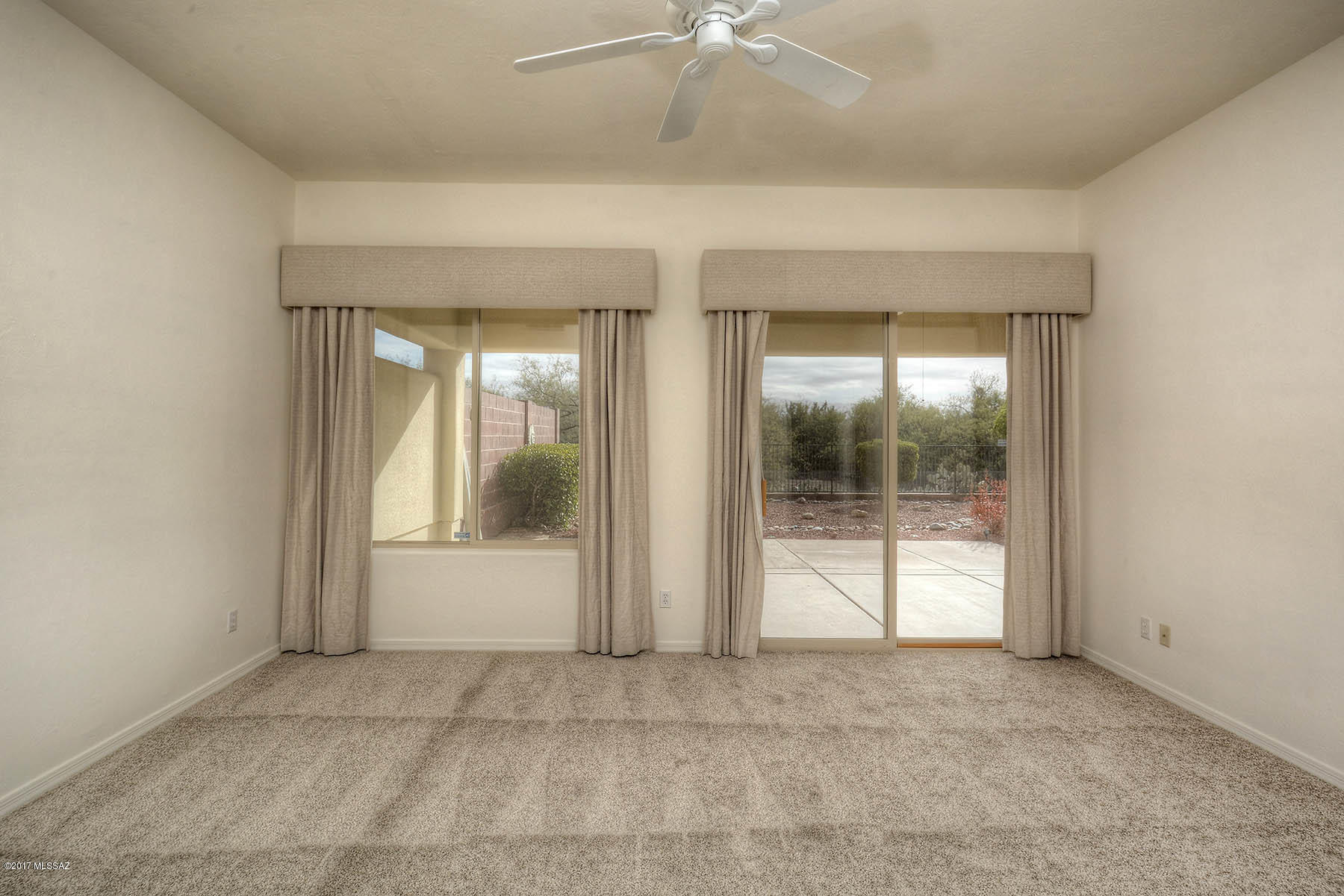Sabino Springs (FINAL) - Residential