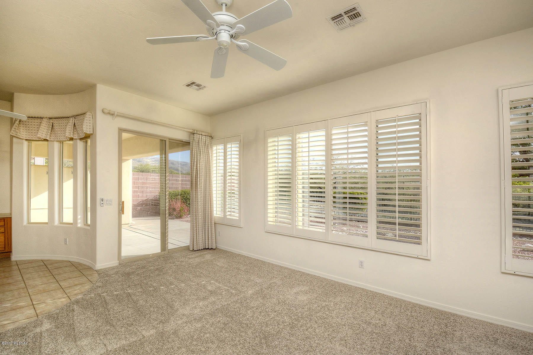 Sabino Springs (FINAL) - Residential