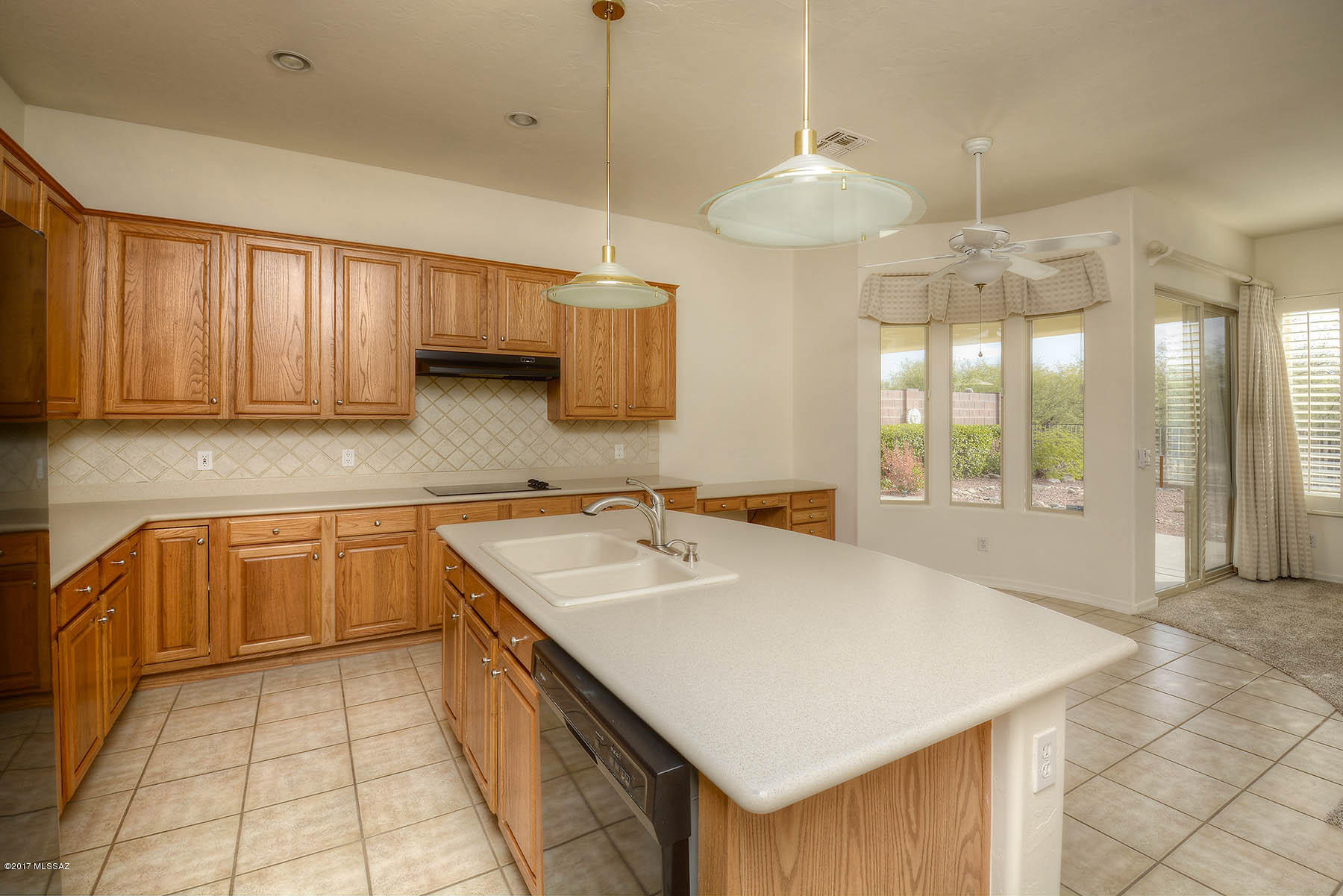 Sabino Springs (FINAL) - Residential