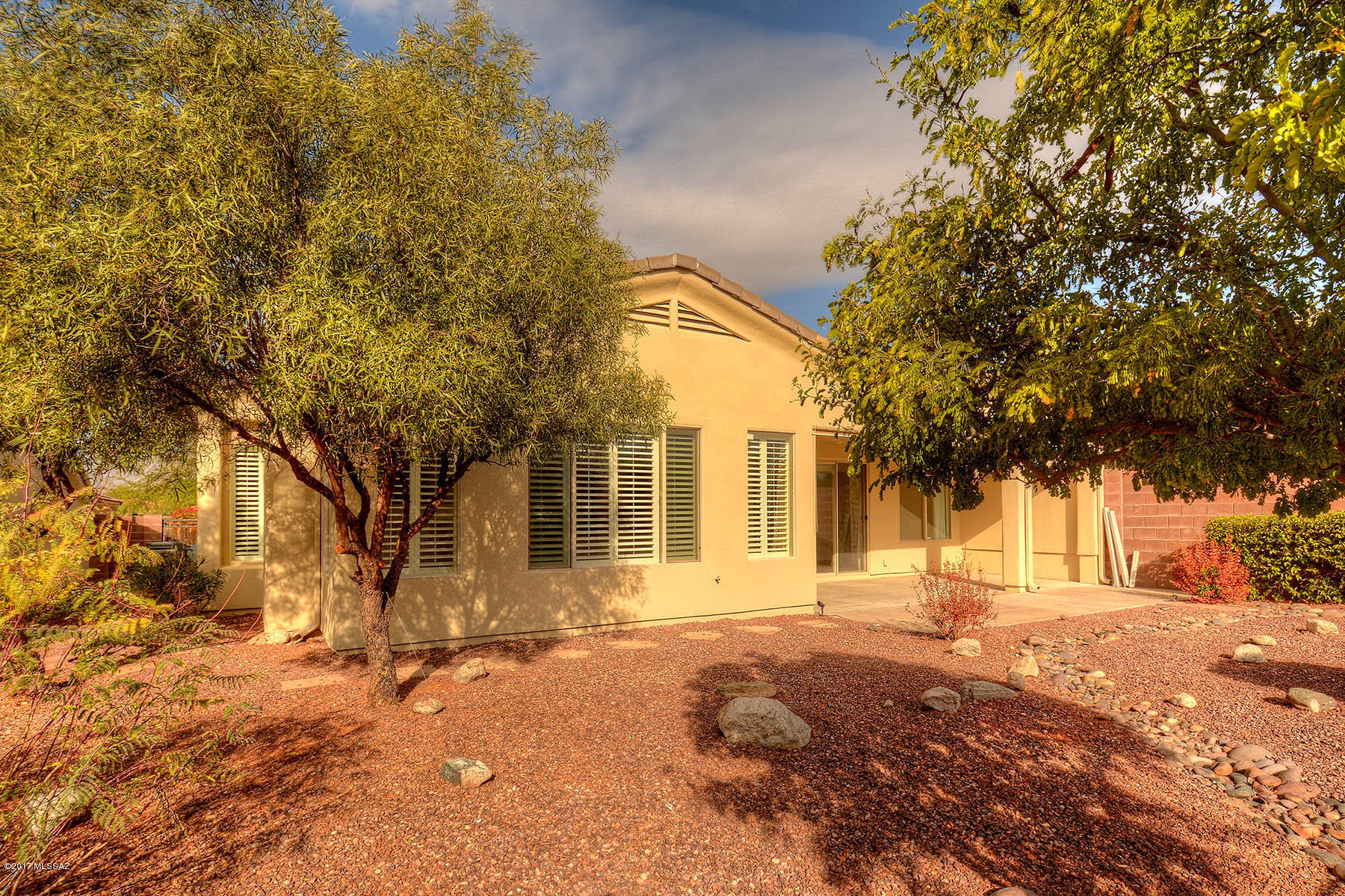 Sabino Springs (FINAL) - Residential