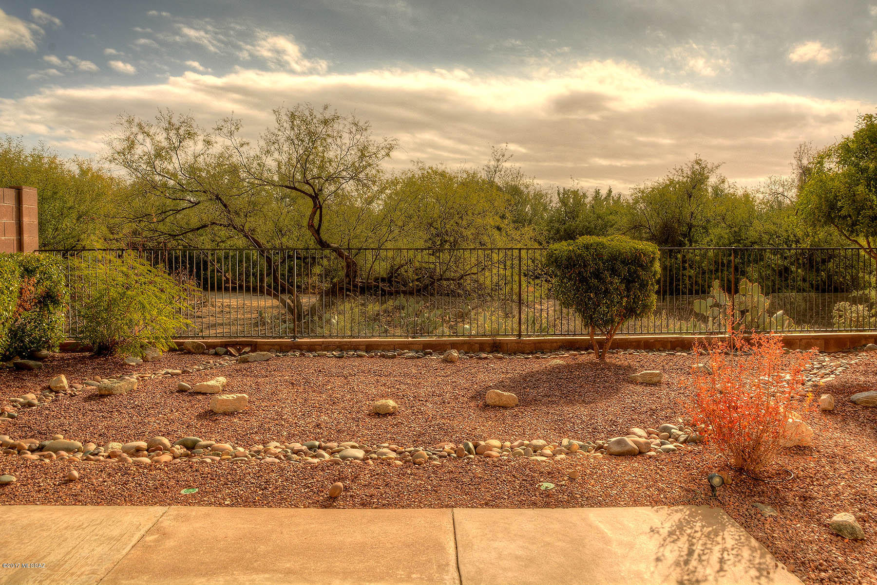 Sabino Springs (FINAL) - Residential