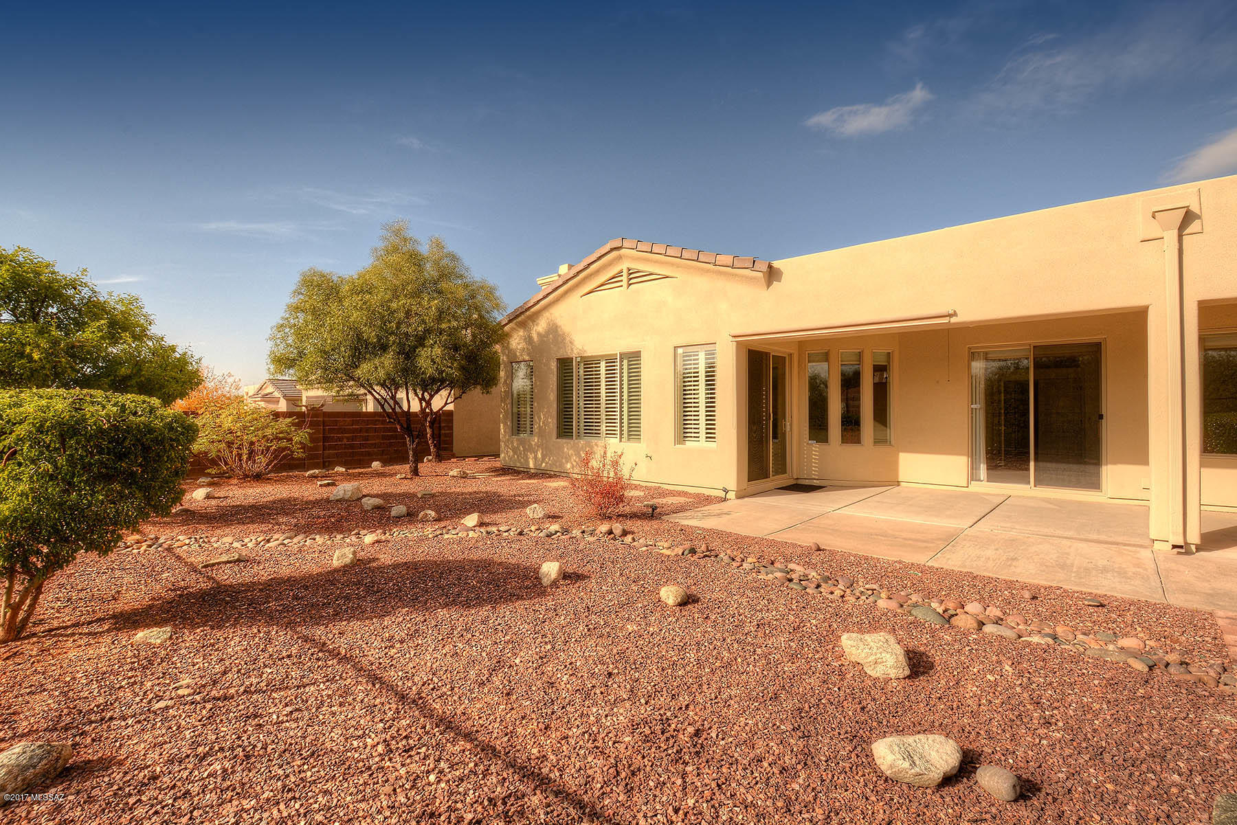 Sabino Springs (FINAL) - Residential