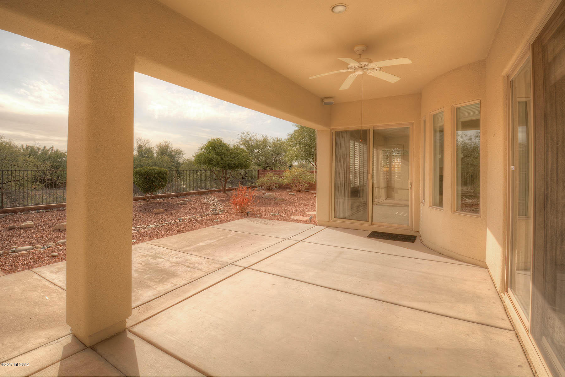 Sabino Springs (FINAL) - Residential