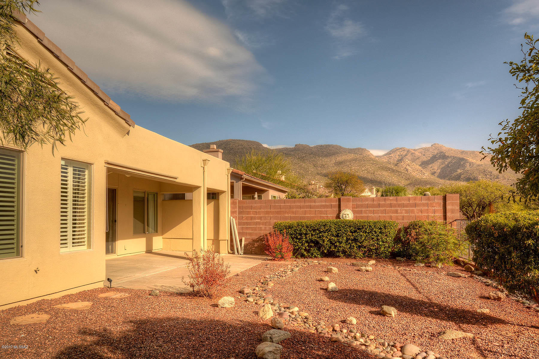 Sabino Springs (FINAL) - Residential