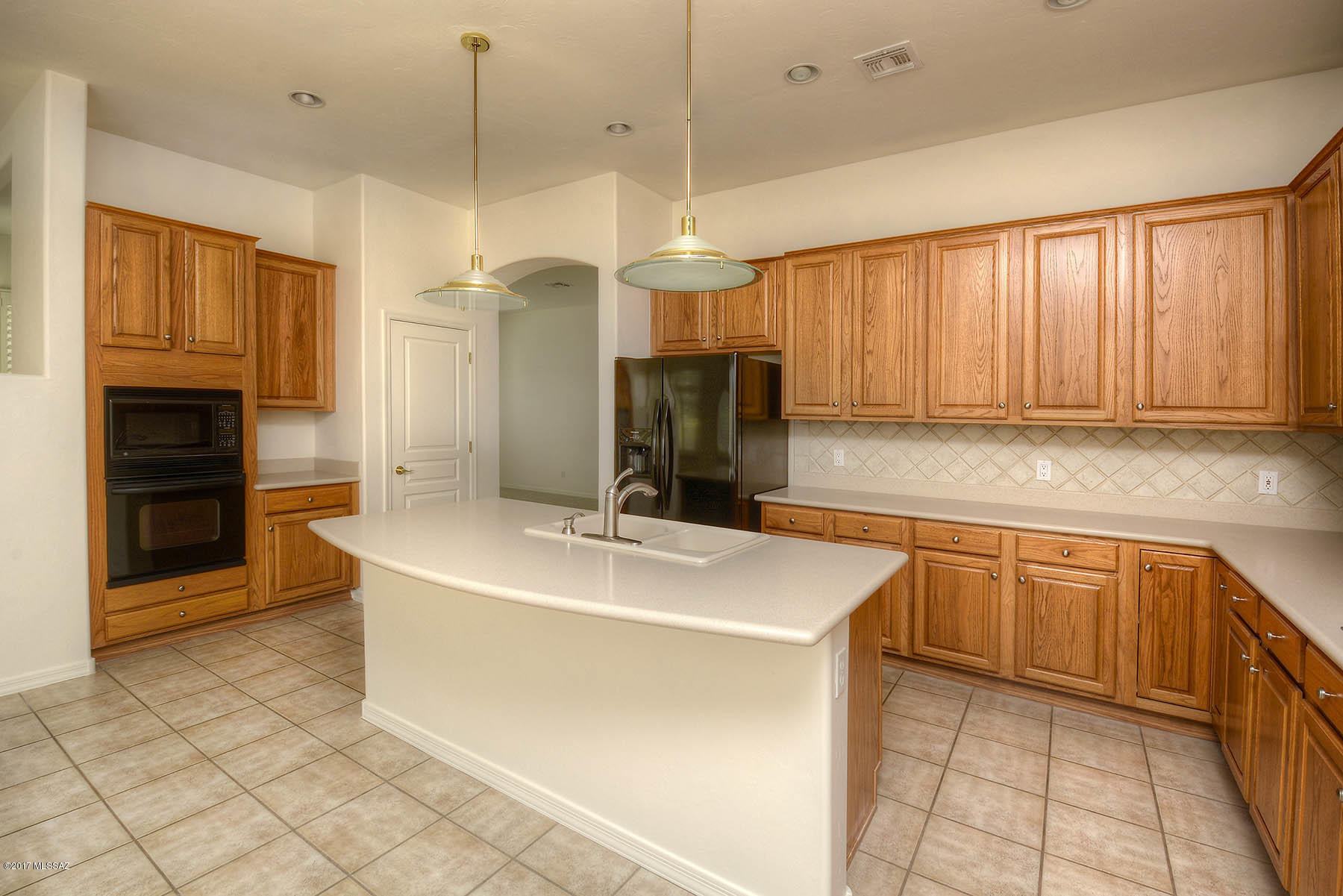 Sabino Springs (FINAL) - Residential