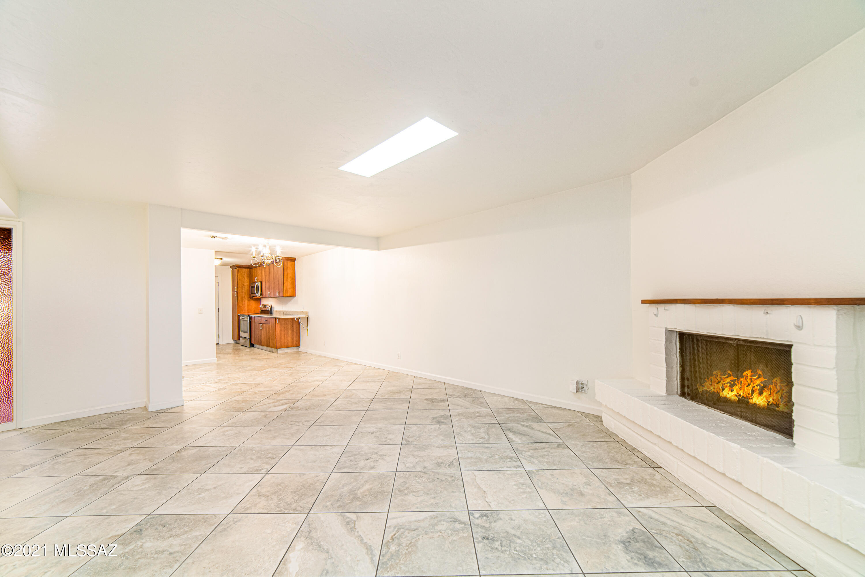Desert Glenn Twnhss (1-80) - Residential