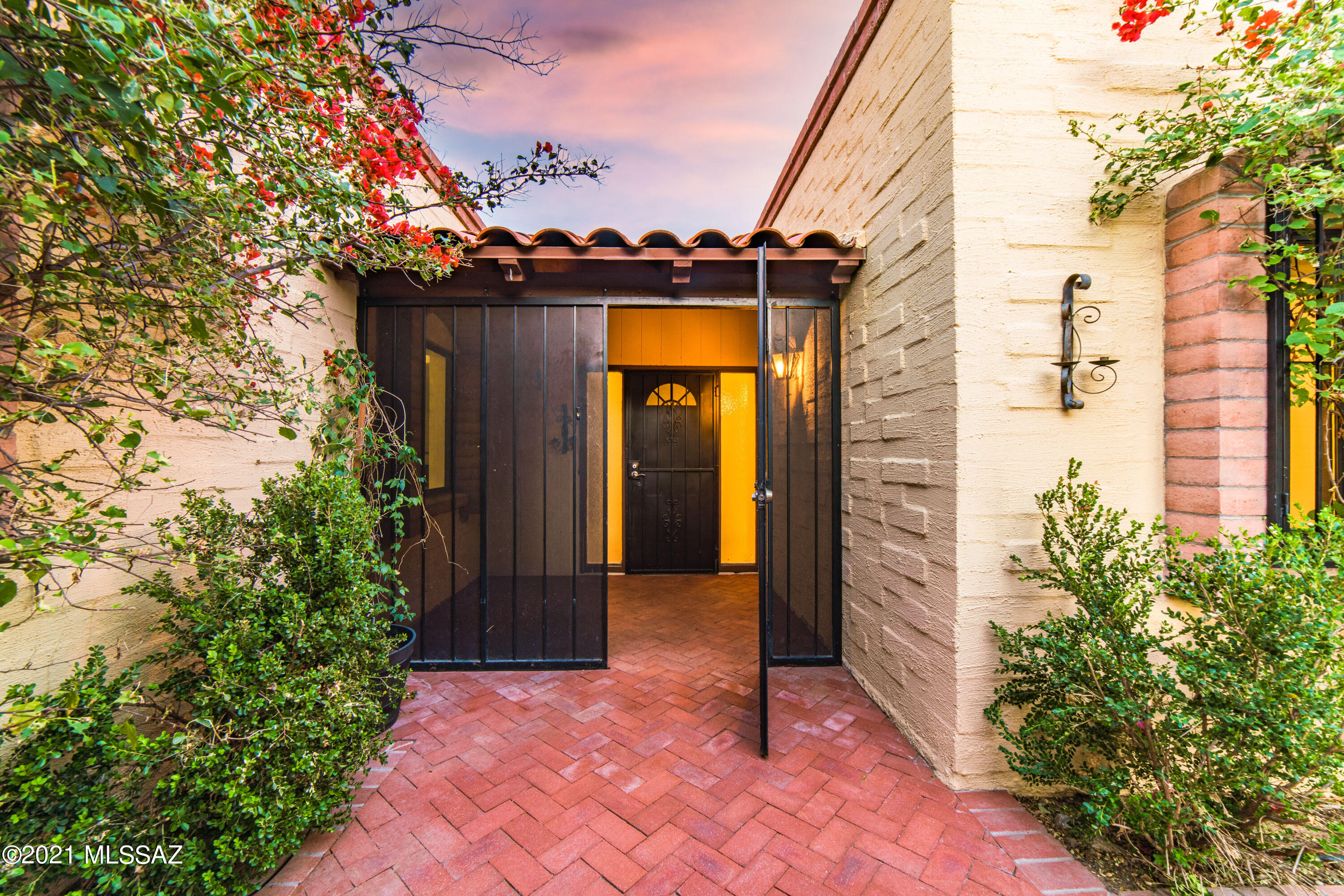 Desert Glenn Twnhss (1-80) - Residential