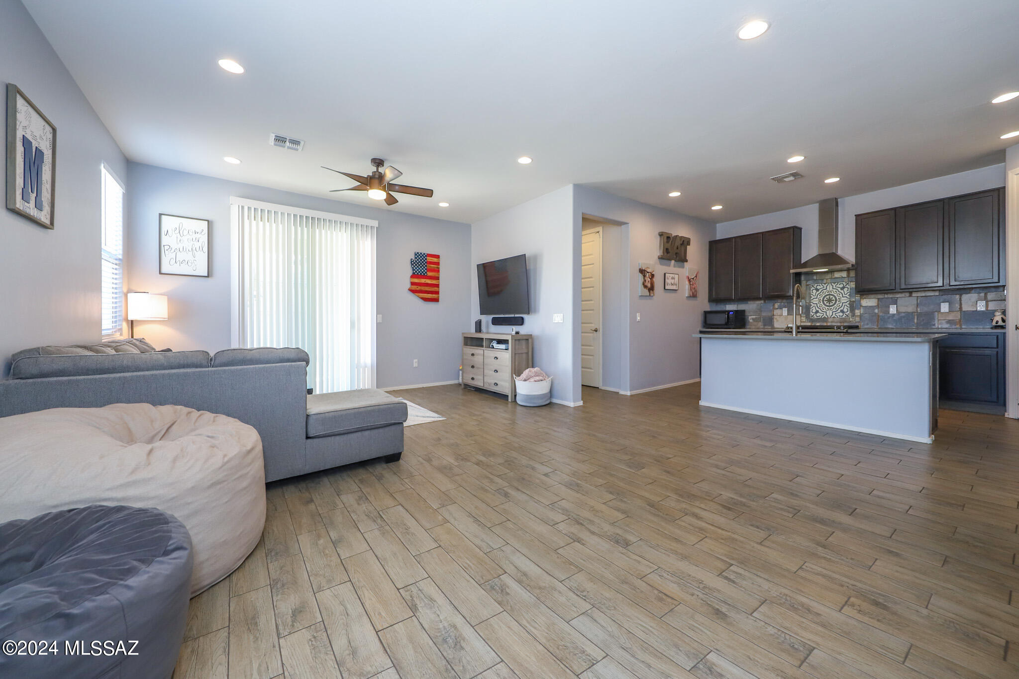 Mountain Vail Estates (136-501) - Residential