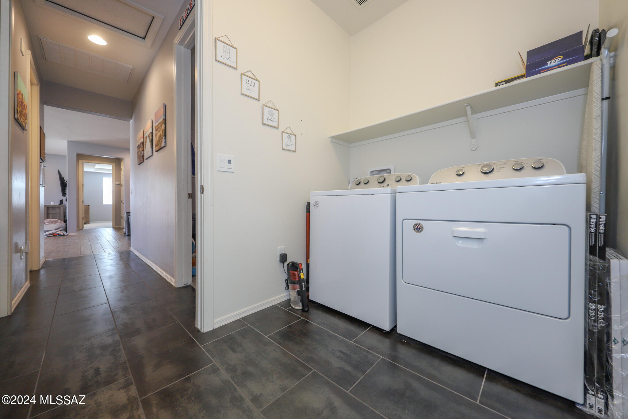 Mountain Vail Estates (136-501) - Residential
