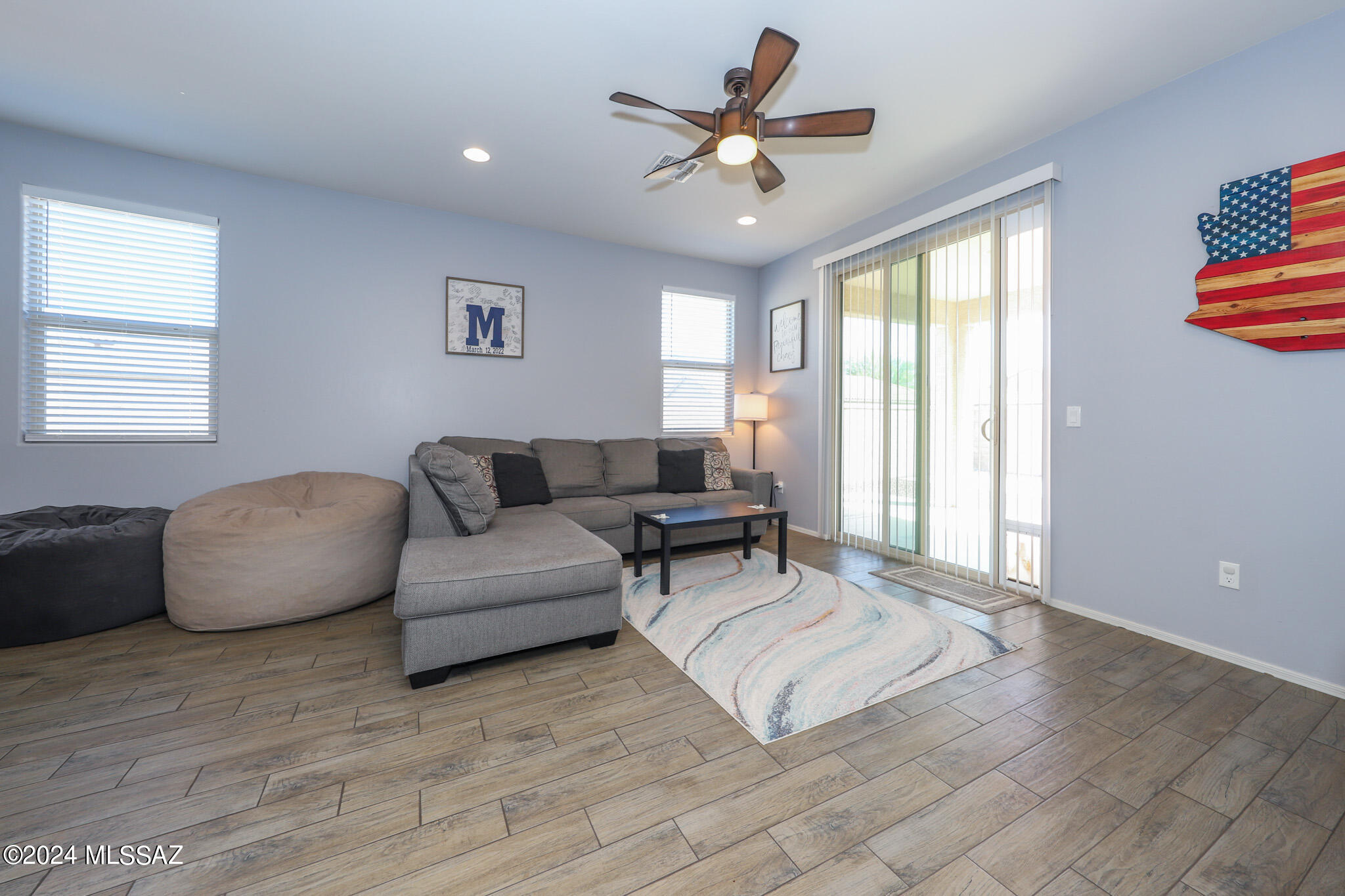 Mountain Vail Estates (136-501) - Residential