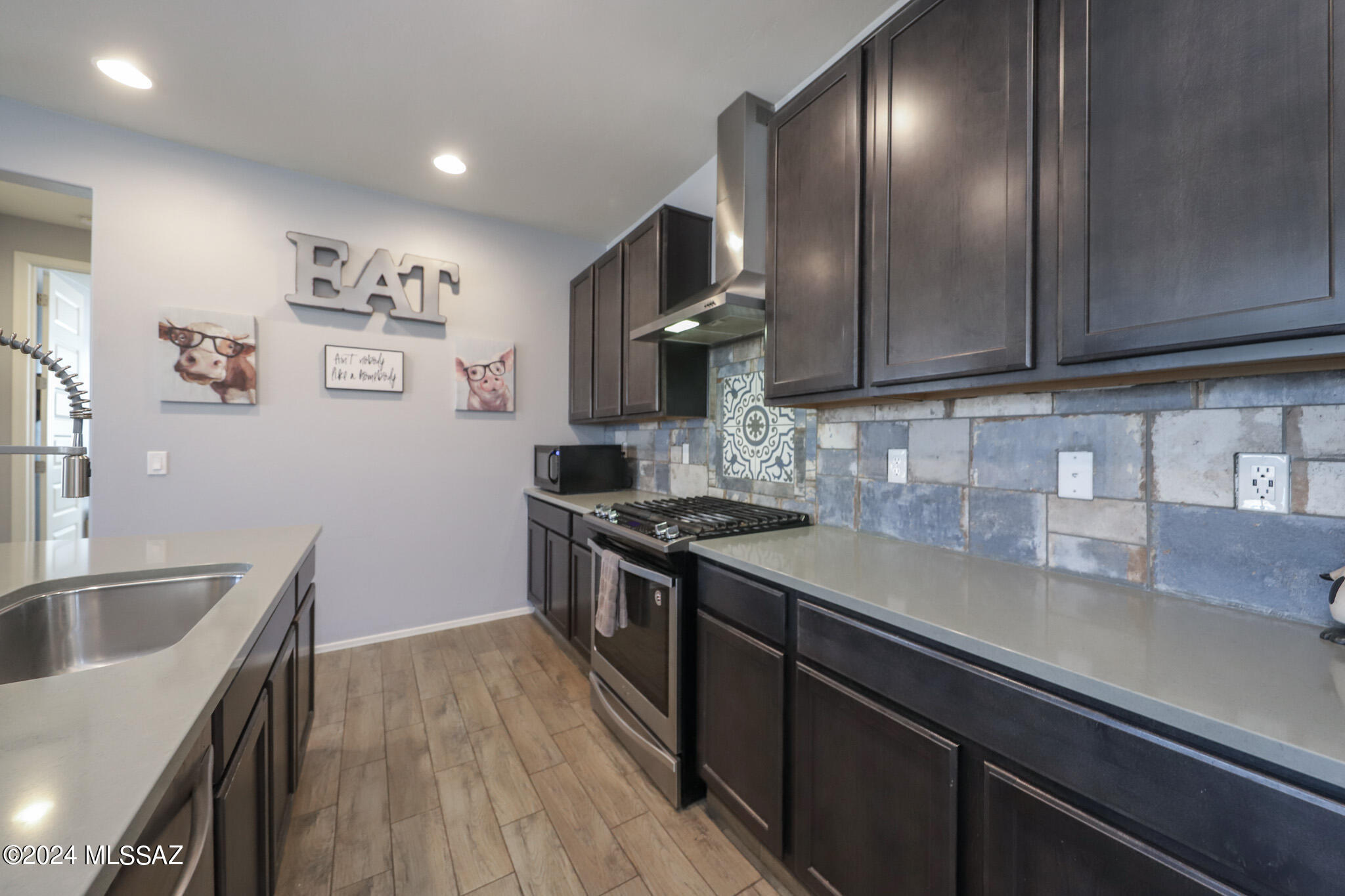 Mountain Vail Estates (136-501) - Residential
