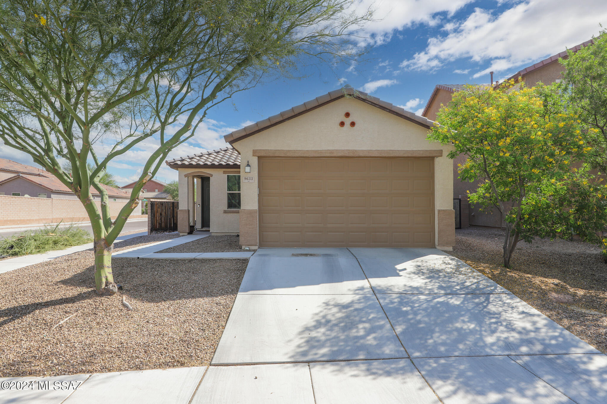 Mountain Vail Estates (136-501) - Residential