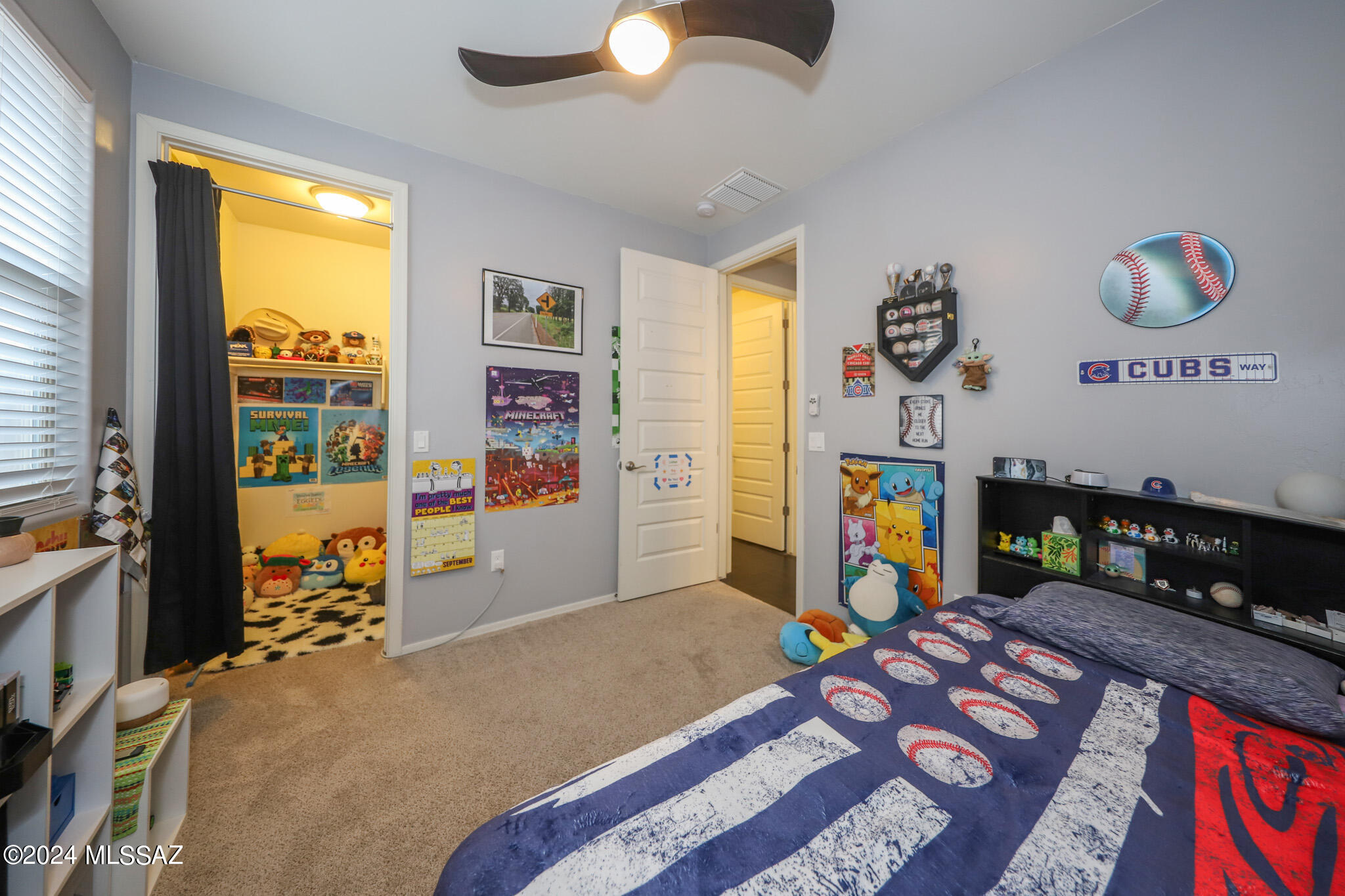 Mountain Vail Estates (136-501) - Residential