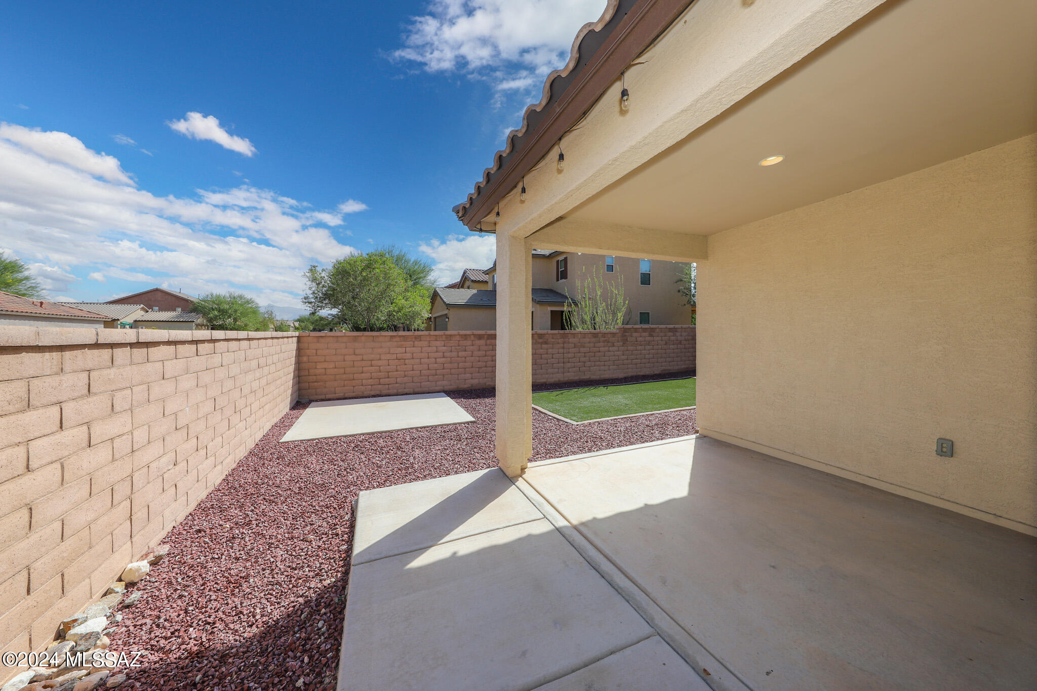 Mountain Vail Estates (136-501) - Residential