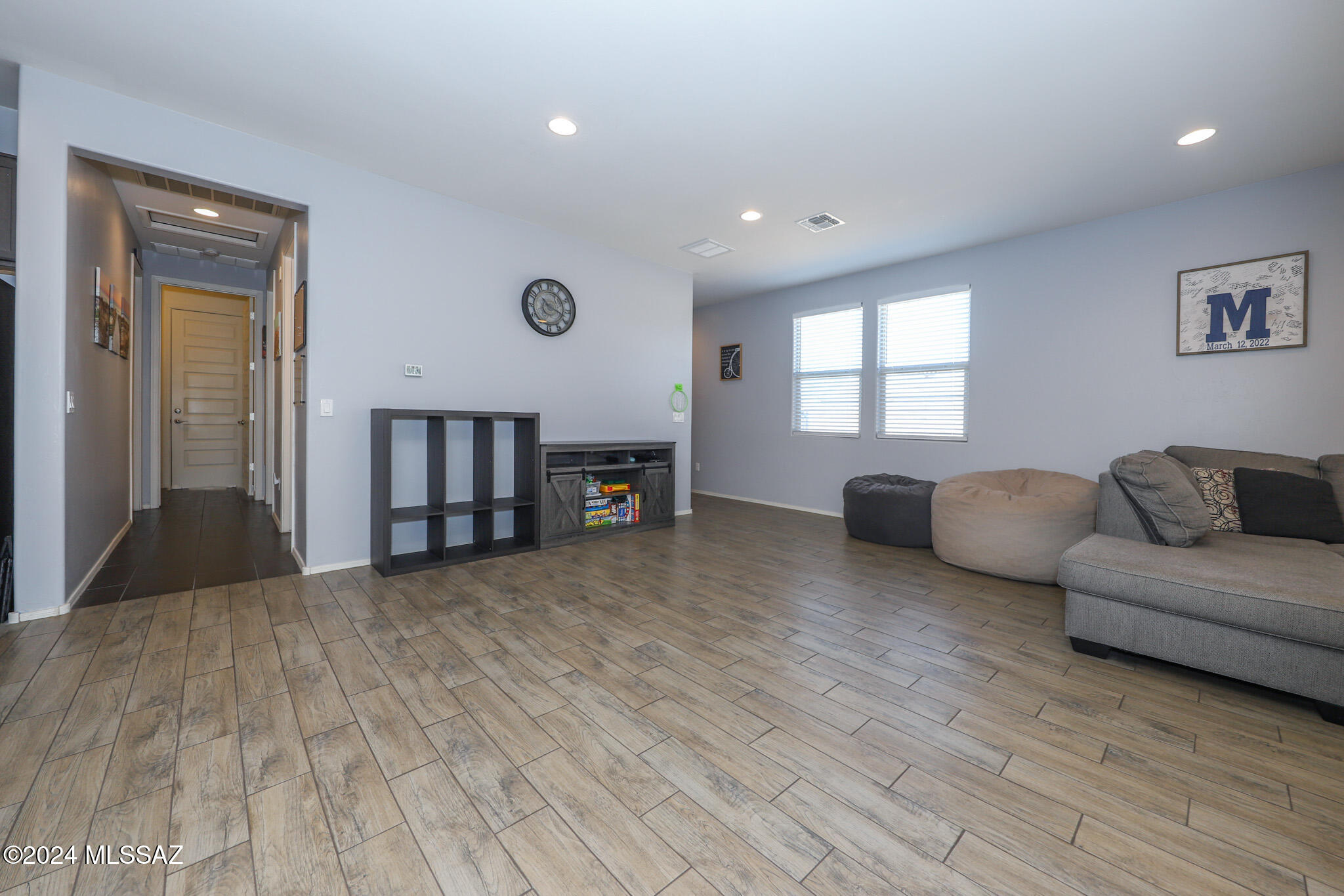 Mountain Vail Estates (136-501) - Residential