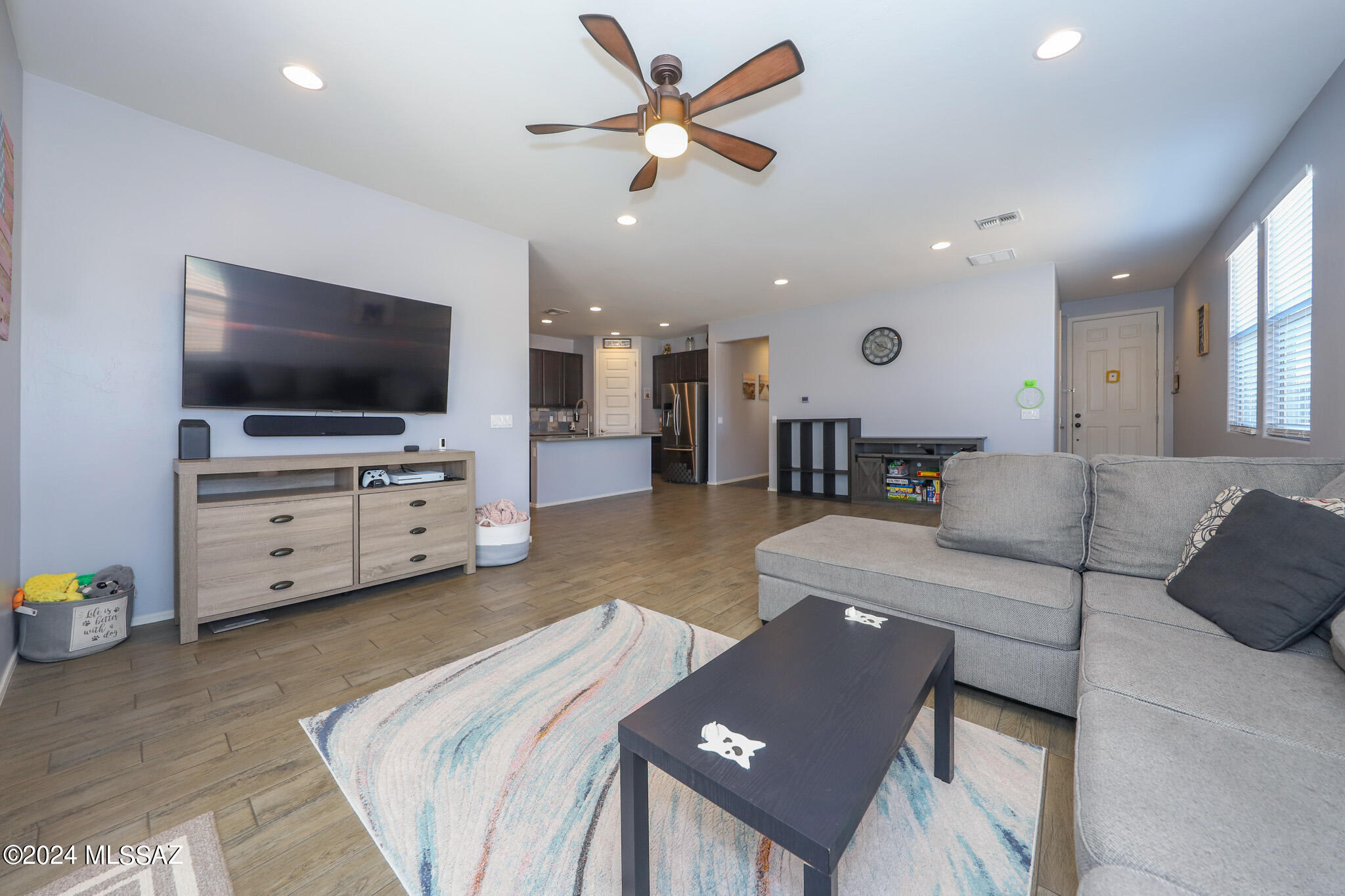 Mountain Vail Estates (136-501) - Residential