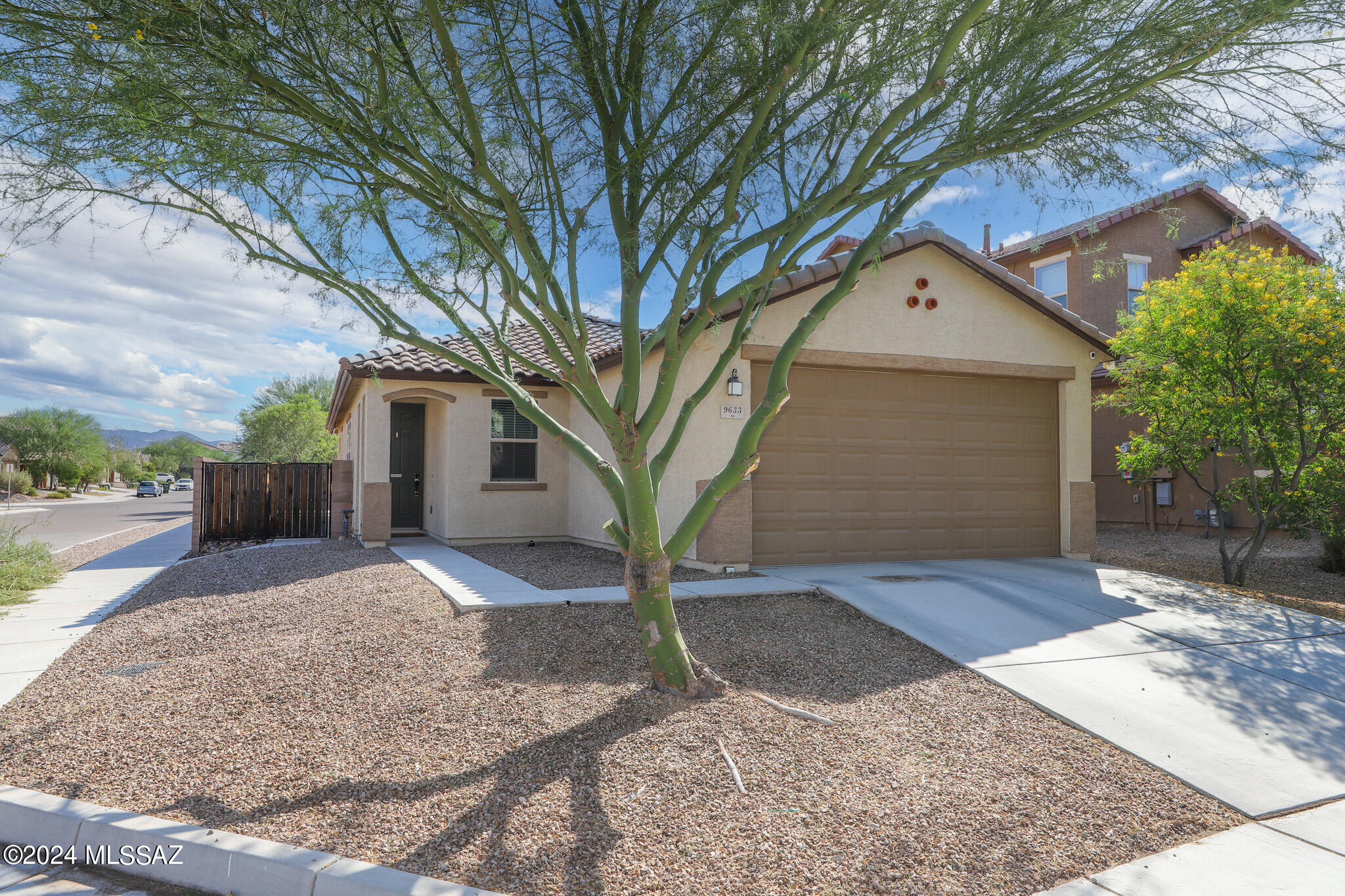 Mountain Vail Estates (136-501) - Residential