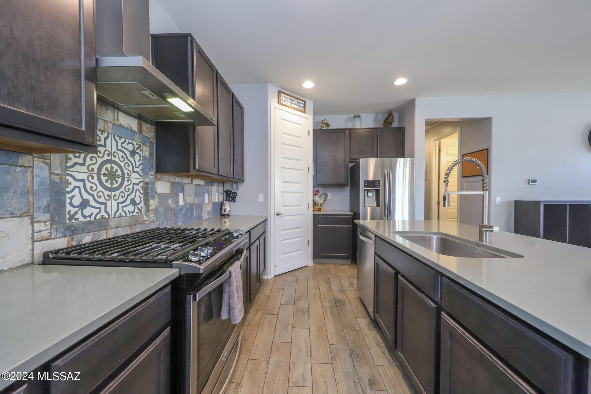 Mountain Vail Estates (136-501) - Residential