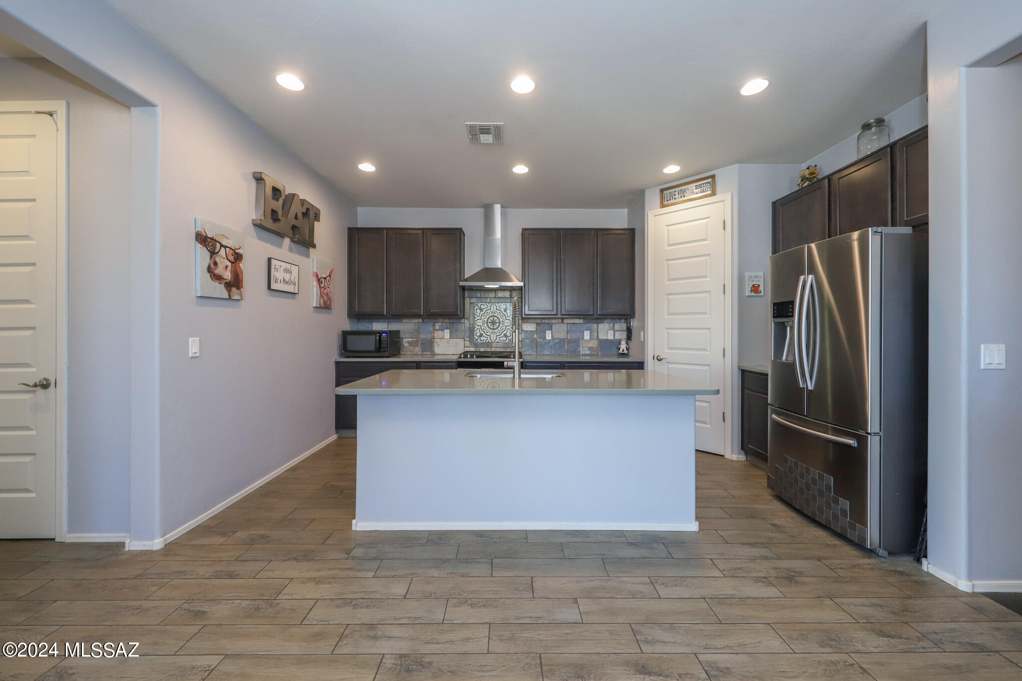 Mountain Vail Estates (136-501) - Residential