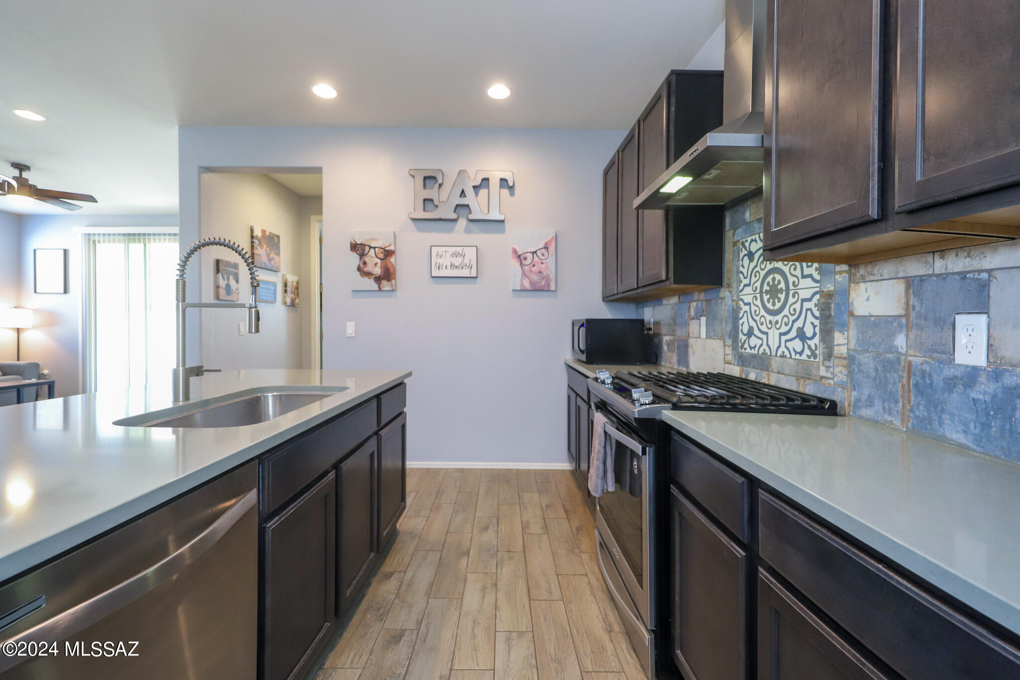 Mountain Vail Estates (136-501) - Residential