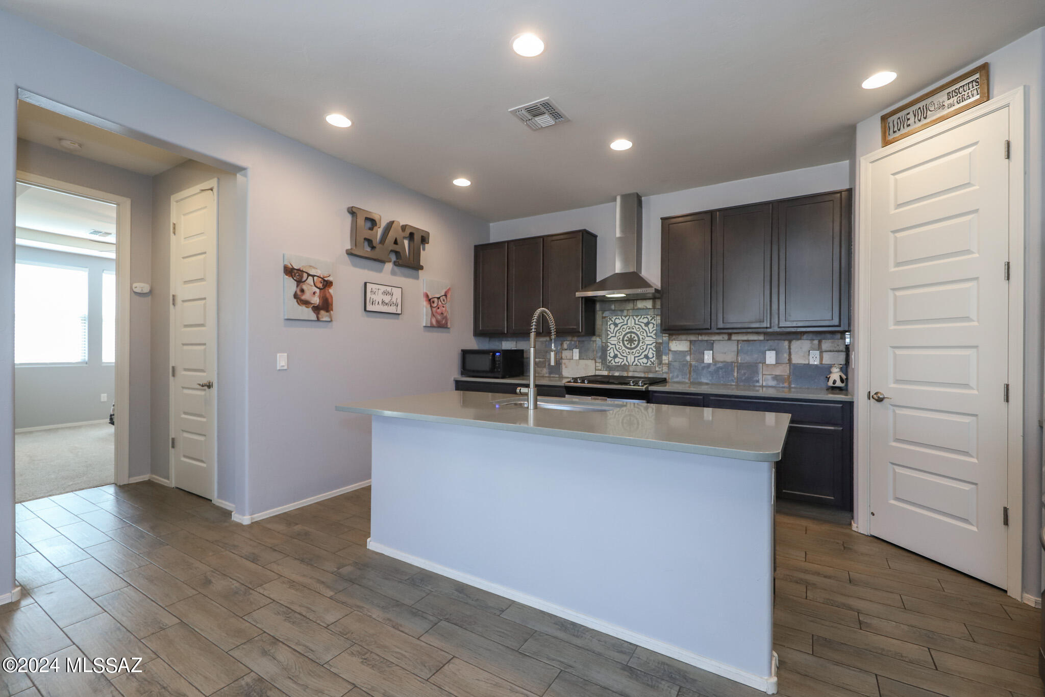 Mountain Vail Estates (136-501) - Residential