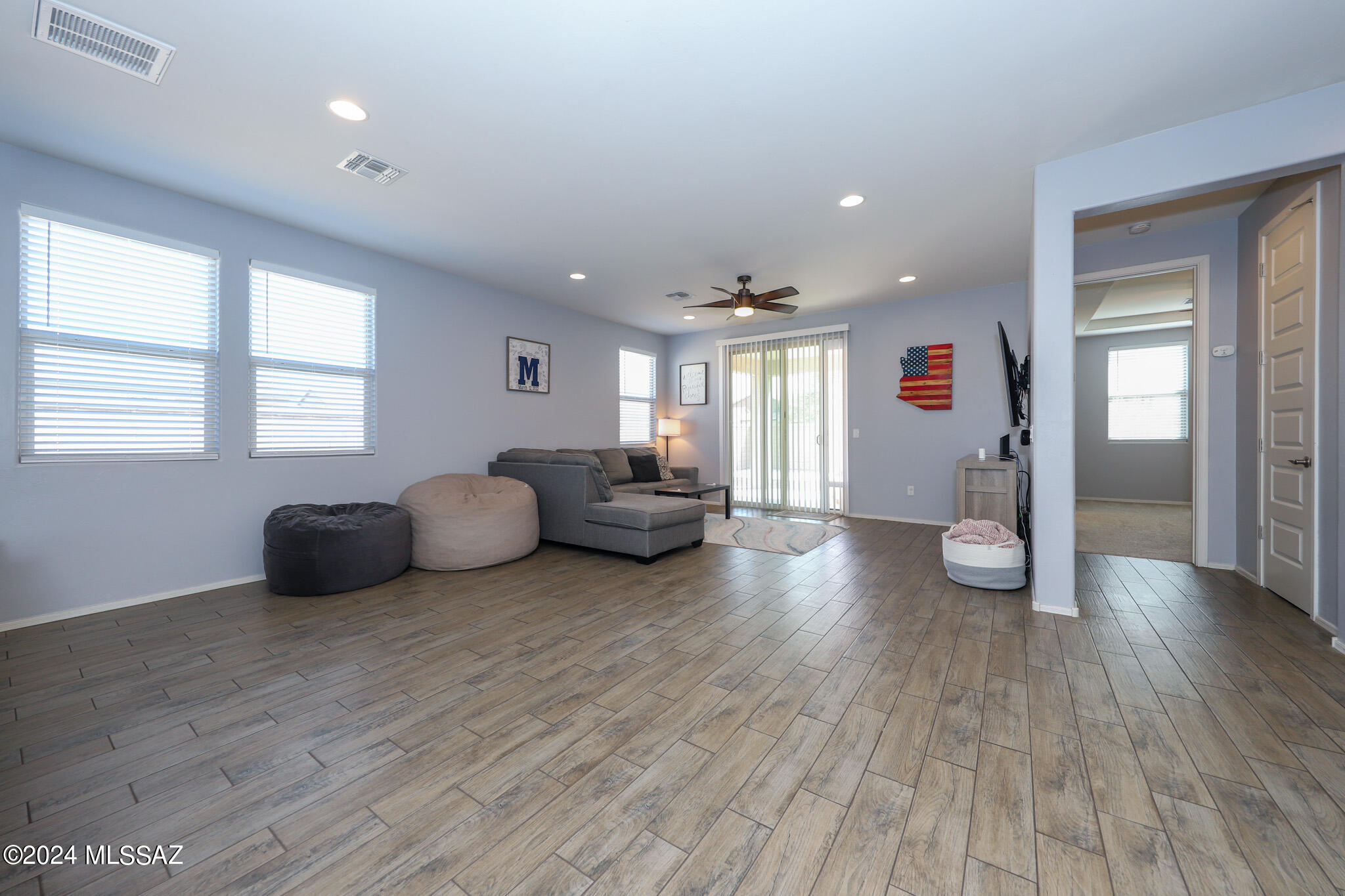 Mountain Vail Estates (136-501) - Residential