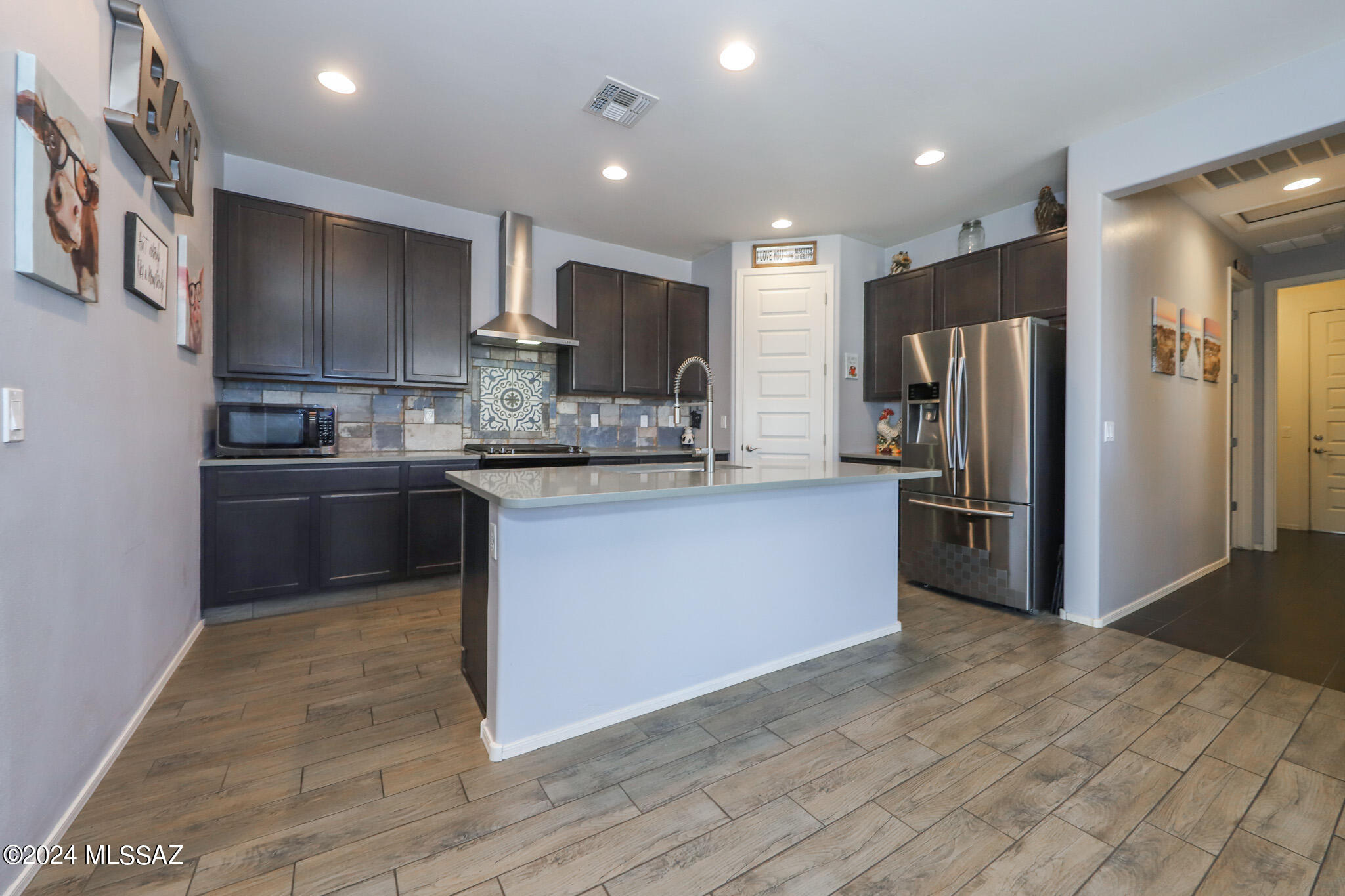 Mountain Vail Estates (136-501) - Residential