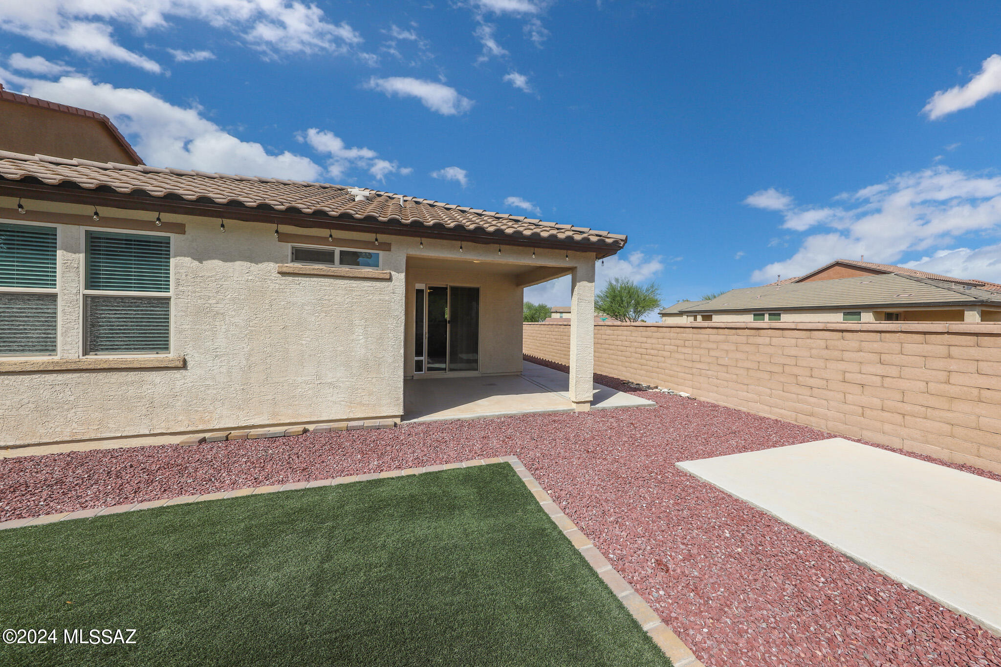 Mountain Vail Estates (136-501) - Residential