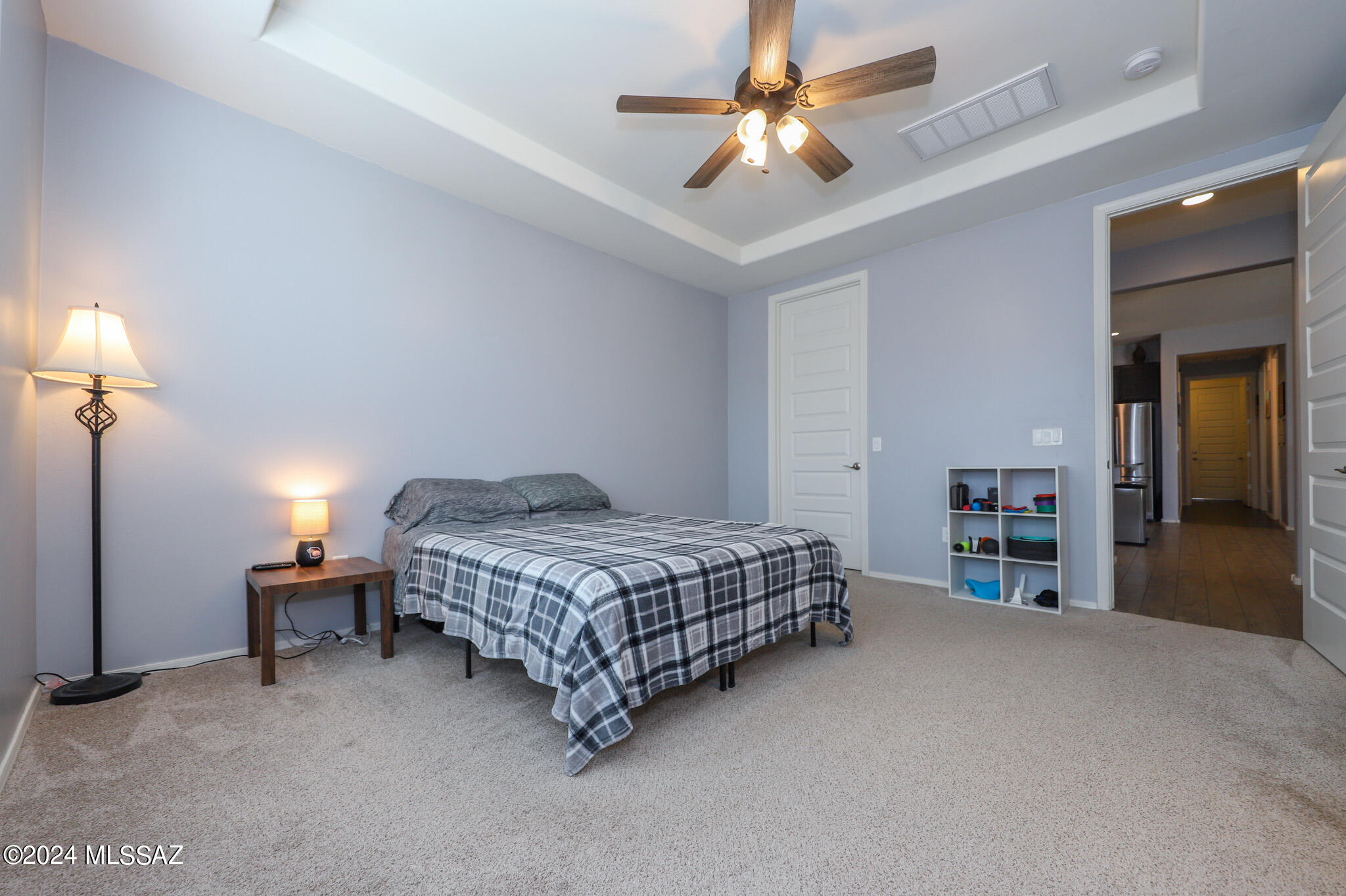 Mountain Vail Estates (136-501) - Residential