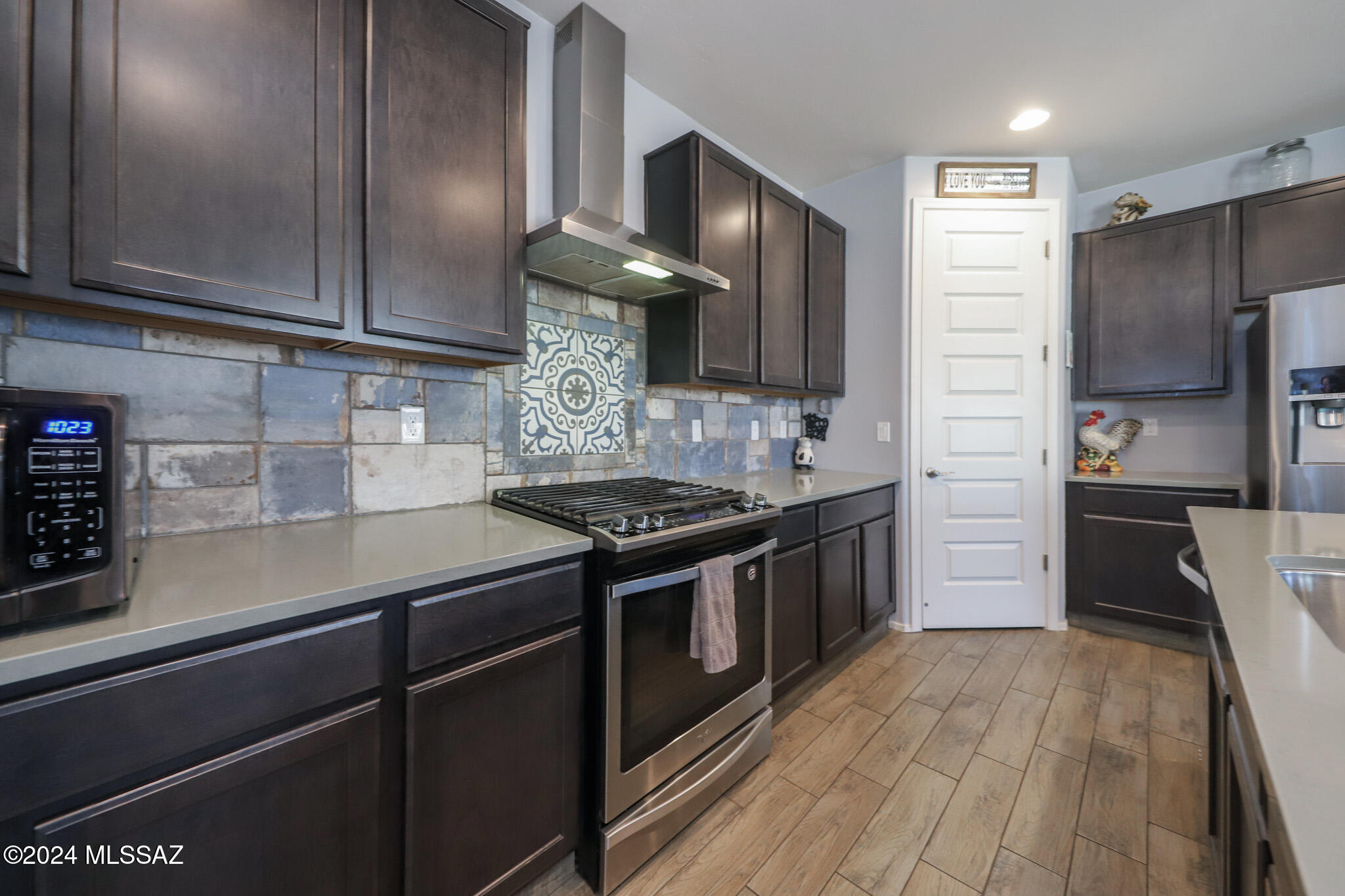 Mountain Vail Estates (136-501) - Residential