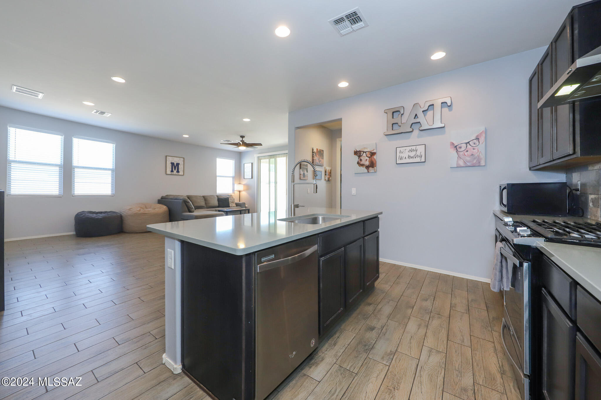 Mountain Vail Estates (136-501) - Residential