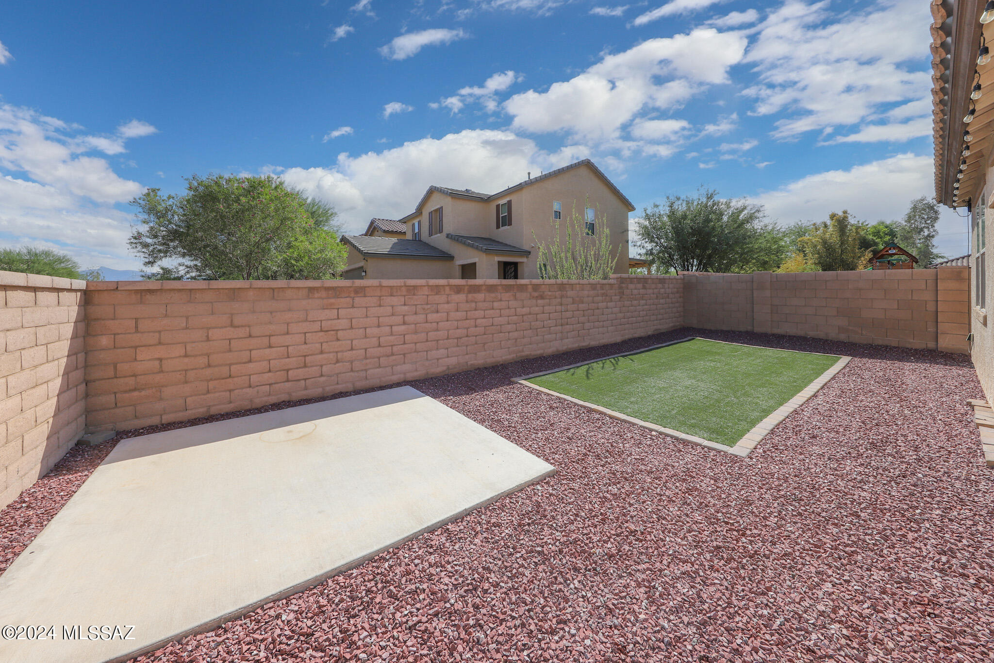 Mountain Vail Estates (136-501) - Residential