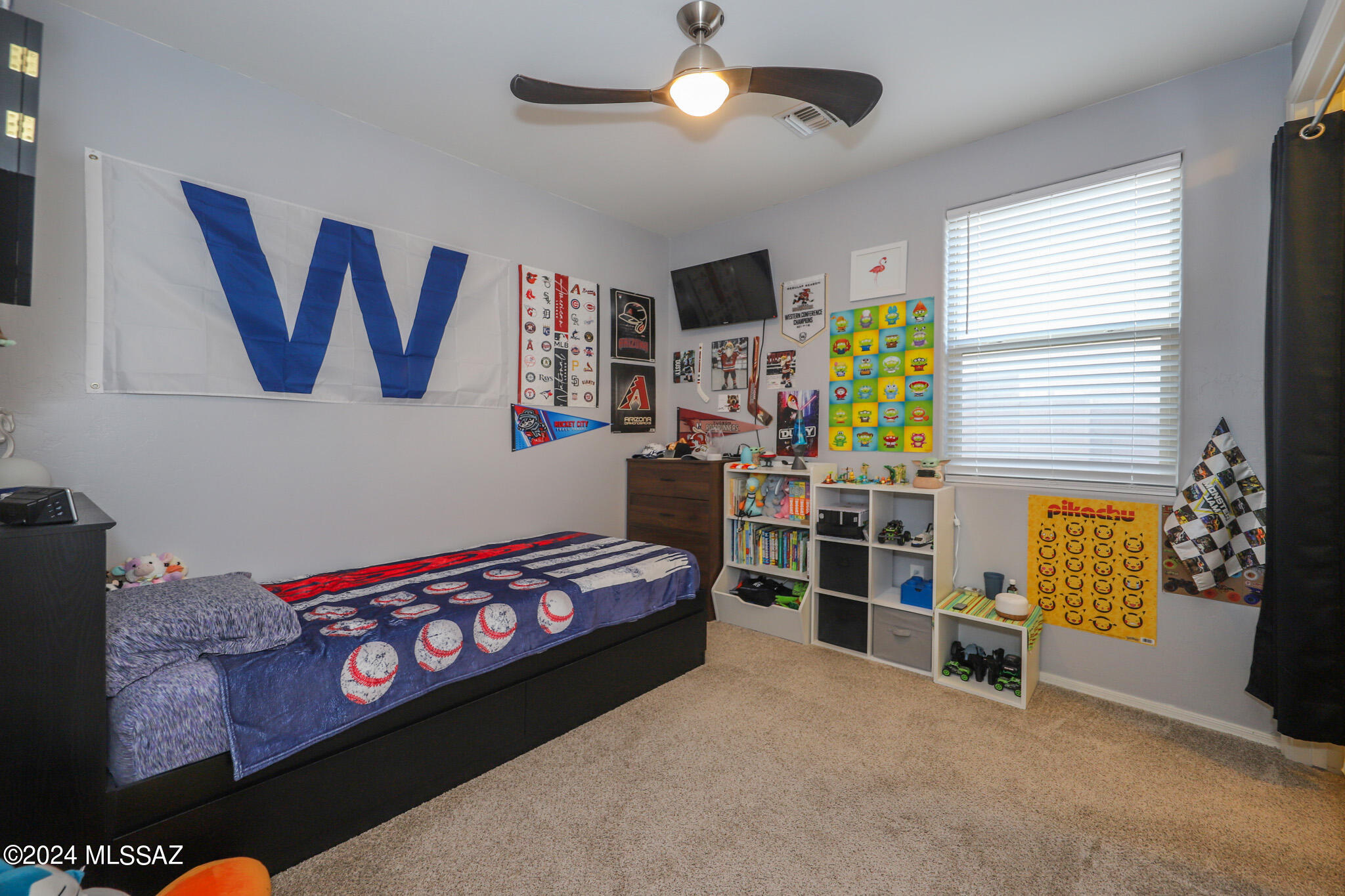 Mountain Vail Estates (136-501) - Residential