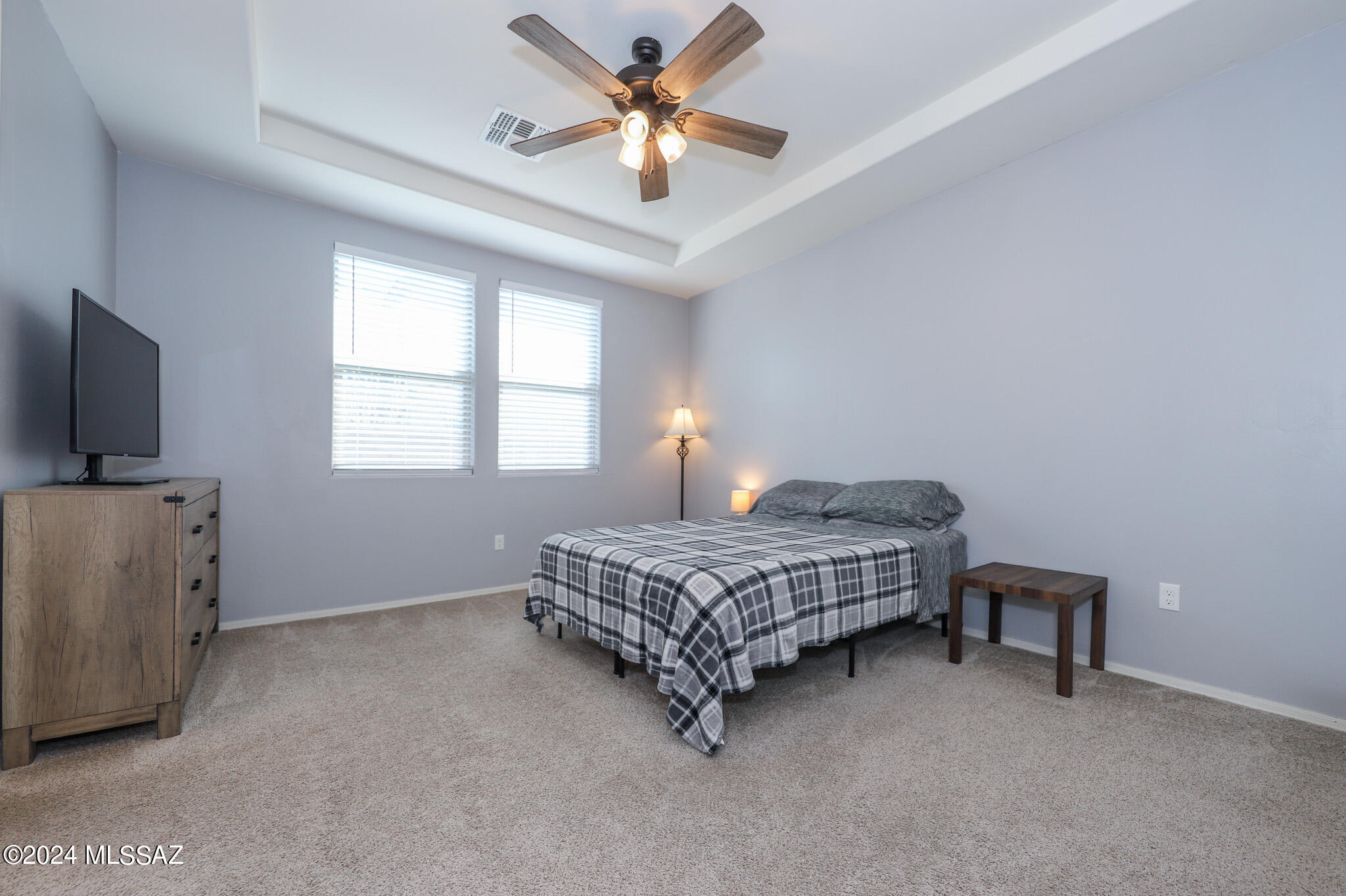 Mountain Vail Estates (136-501) - Residential