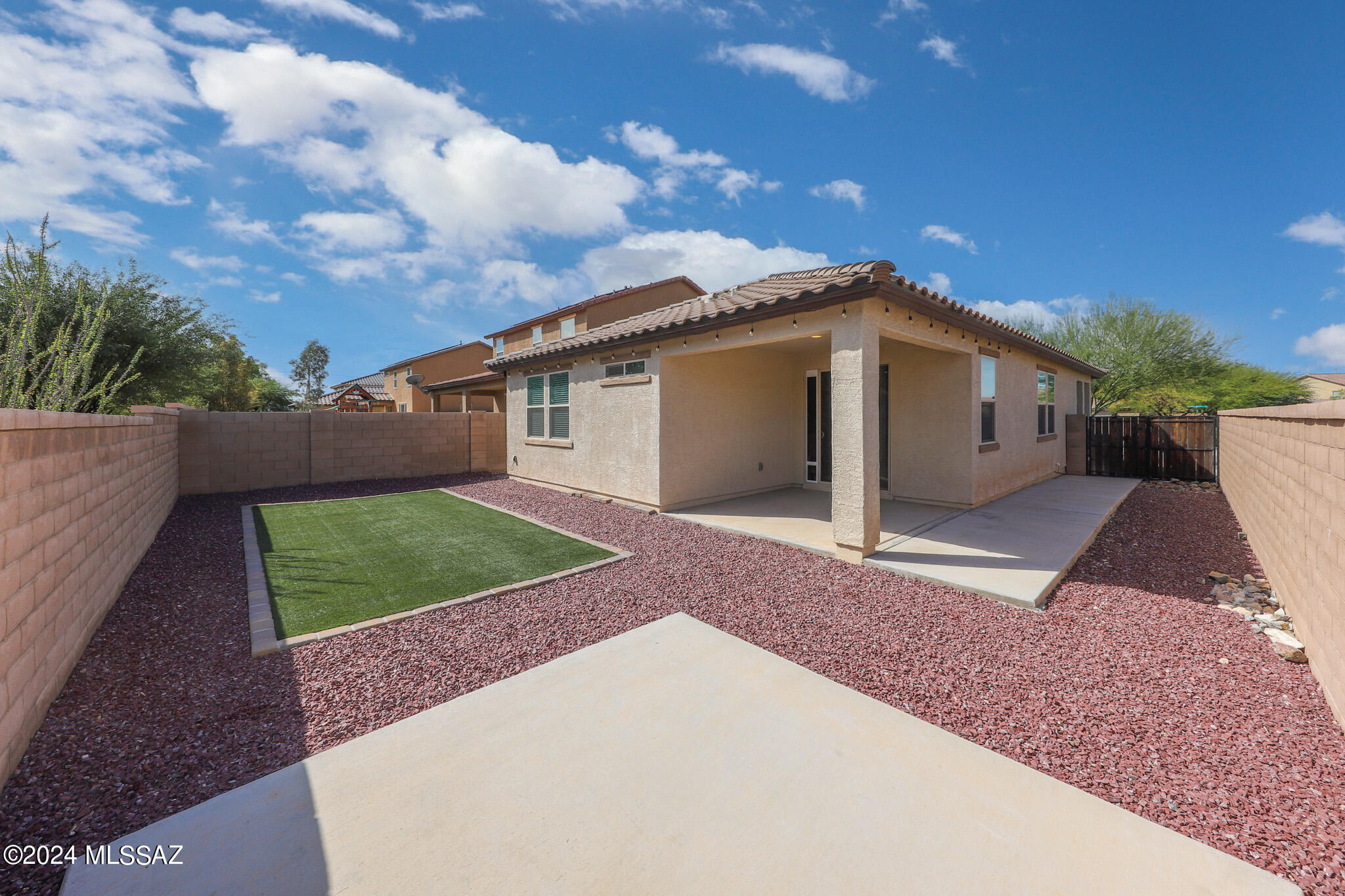 Mountain Vail Estates (136-501) - Residential