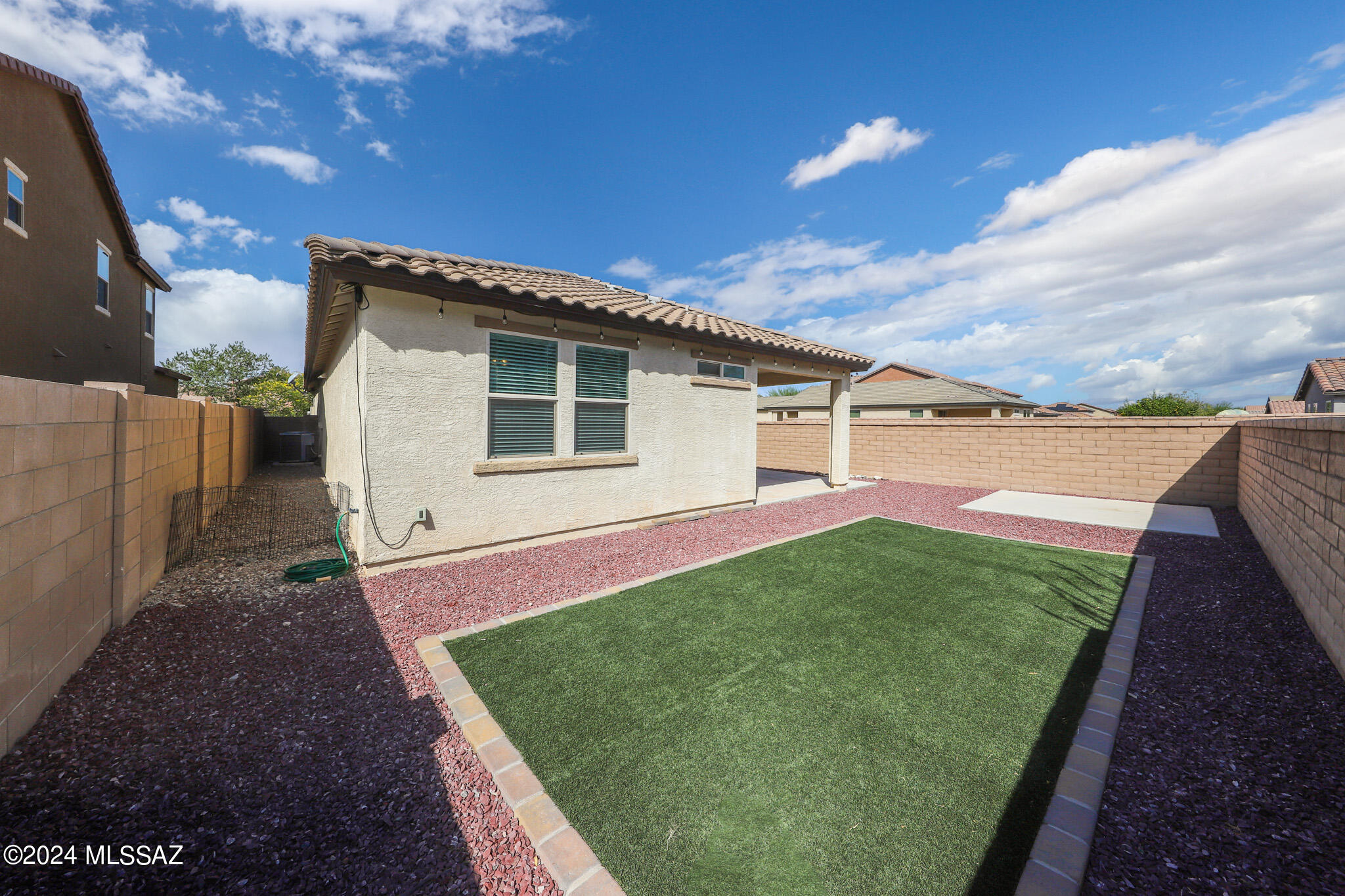 Mountain Vail Estates (136-501) - Residential