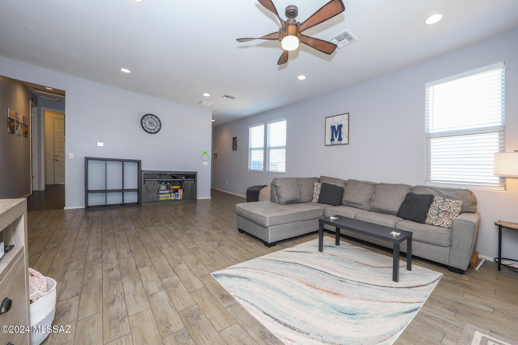 Mountain Vail Estates (136-501) - Residential