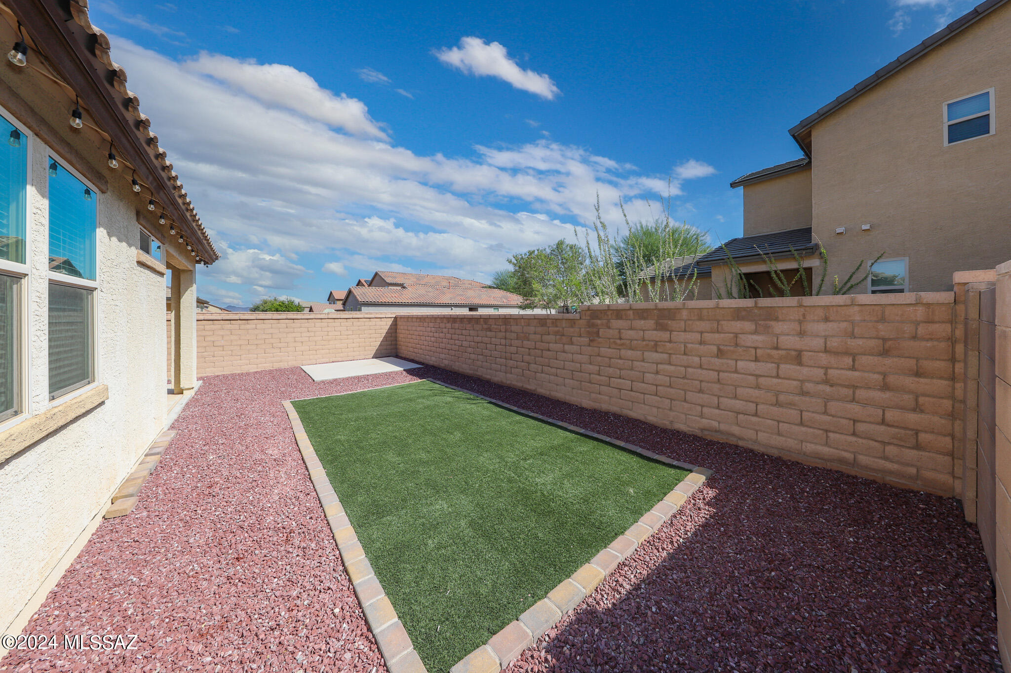 Mountain Vail Estates (136-501) - Residential