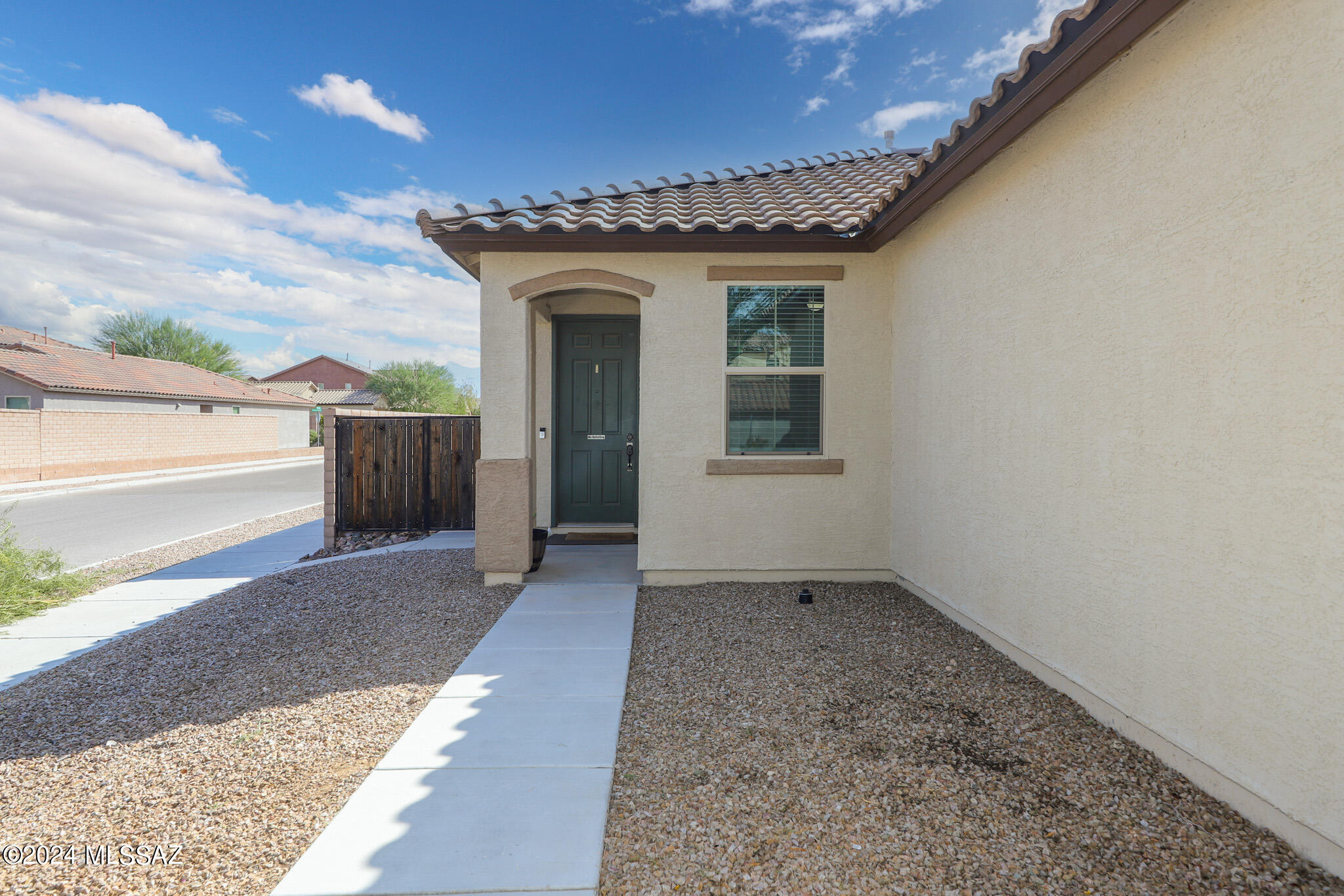 Mountain Vail Estates (136-501) - Residential