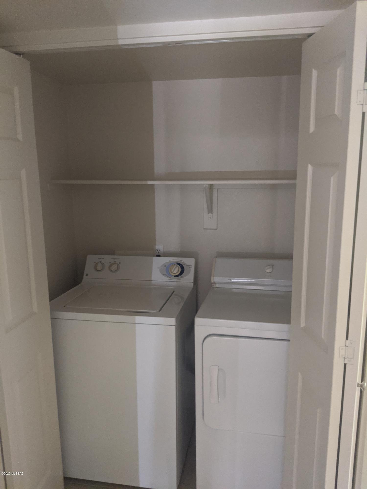 Villas at Sabino Canyon Condominiums - Residential Lease