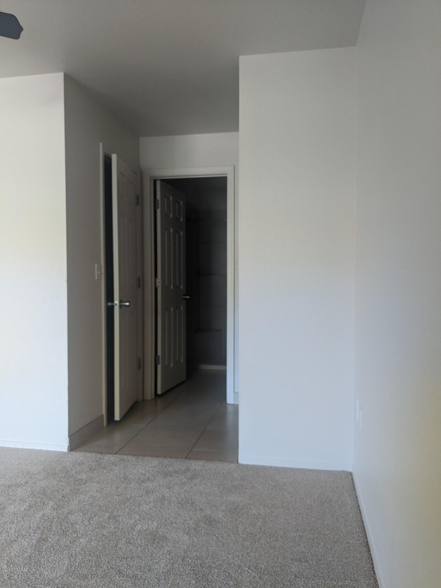 Villas at Sabino Canyon Condominiums - Residential Lease