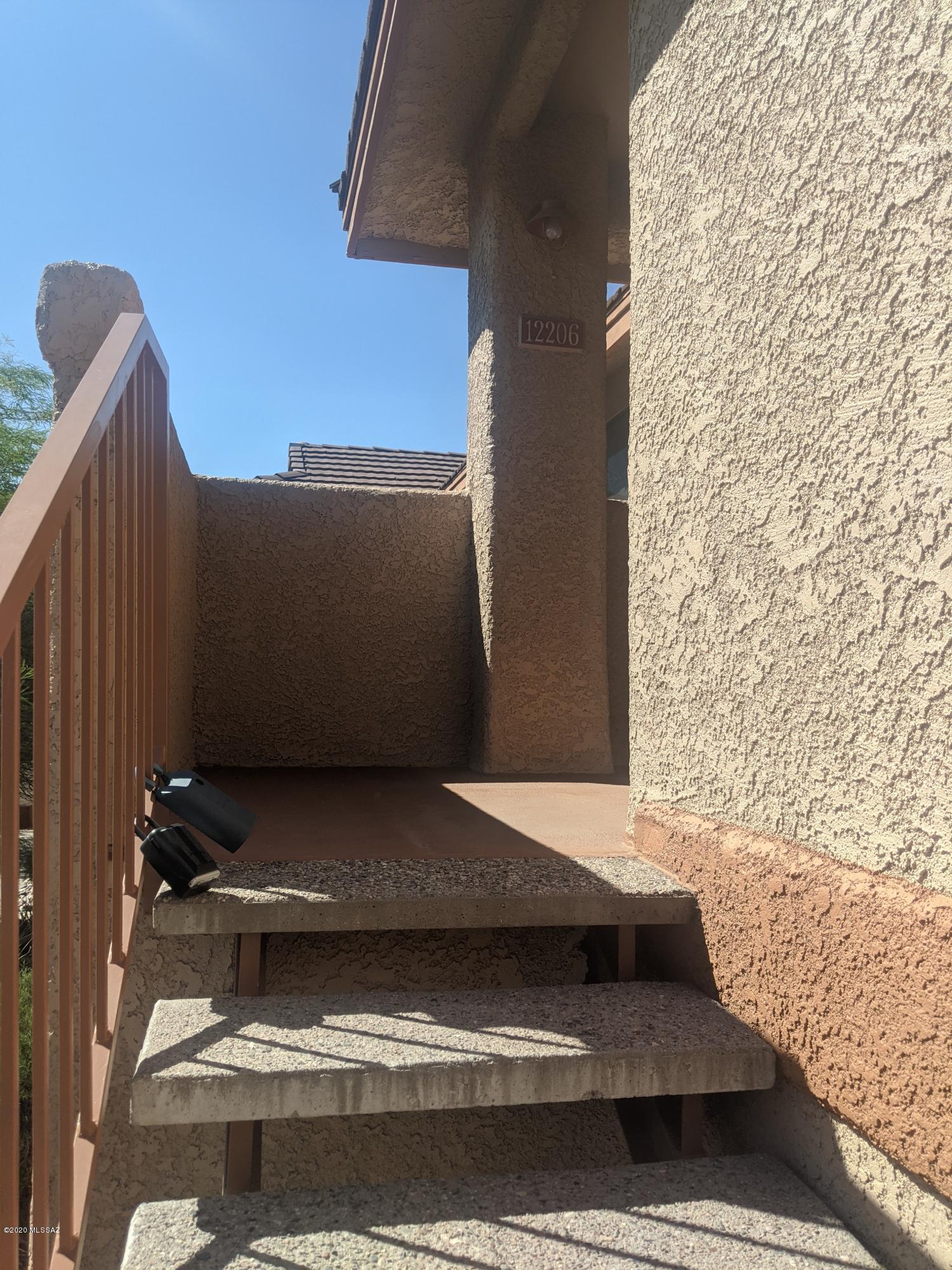 Villas at Sabino Canyon Condominiums - Residential Lease