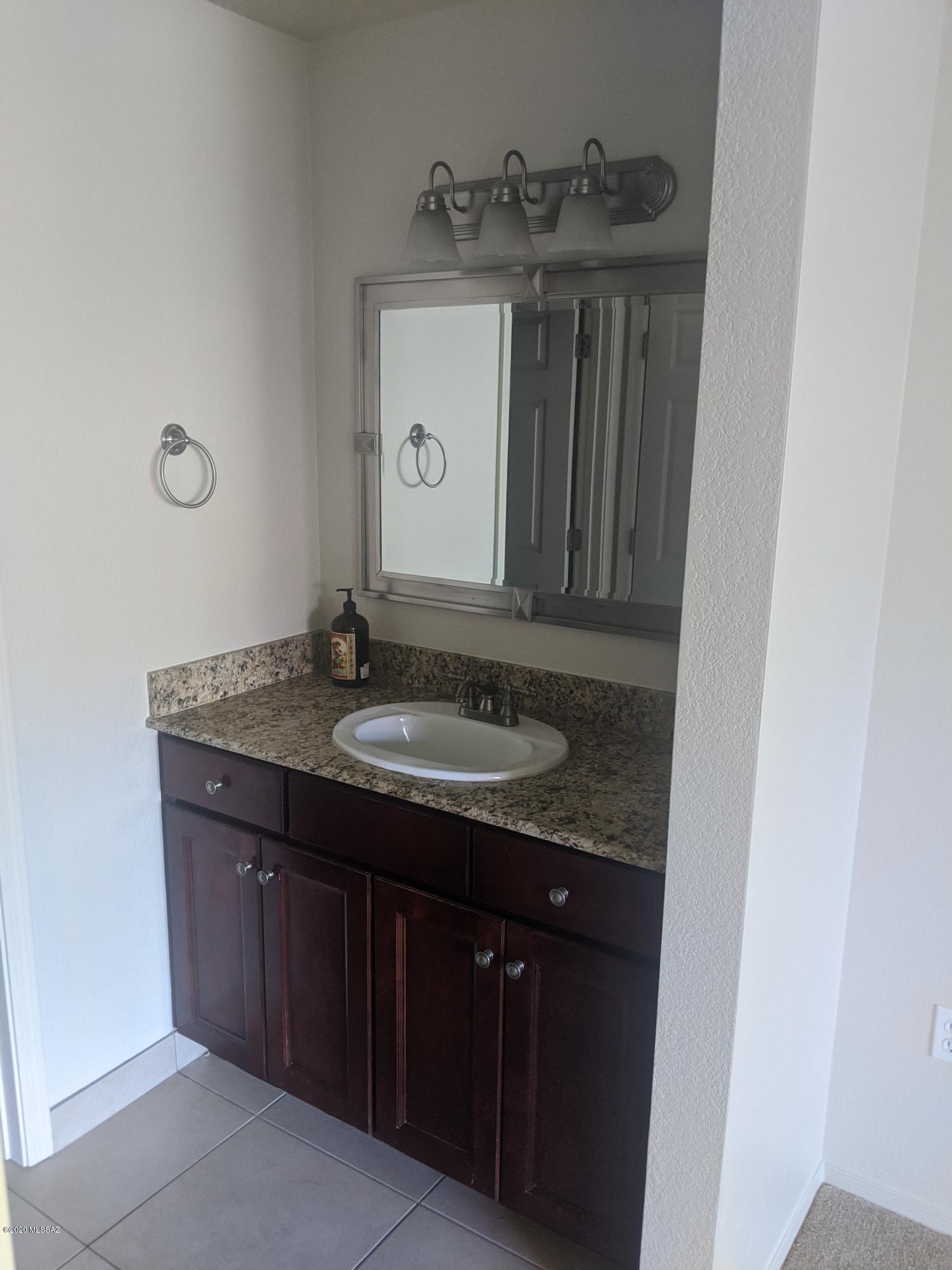 Villas at Sabino Canyon Condominiums - Residential Lease