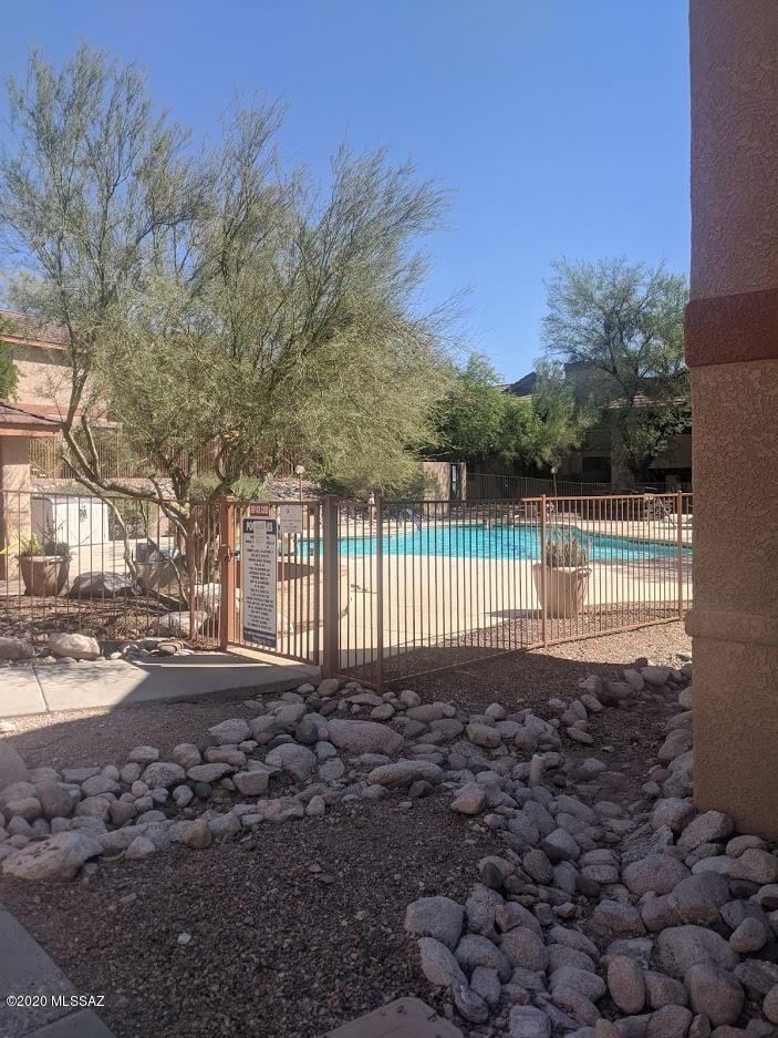 Villas at Sabino Canyon Condominiums - Residential Lease
