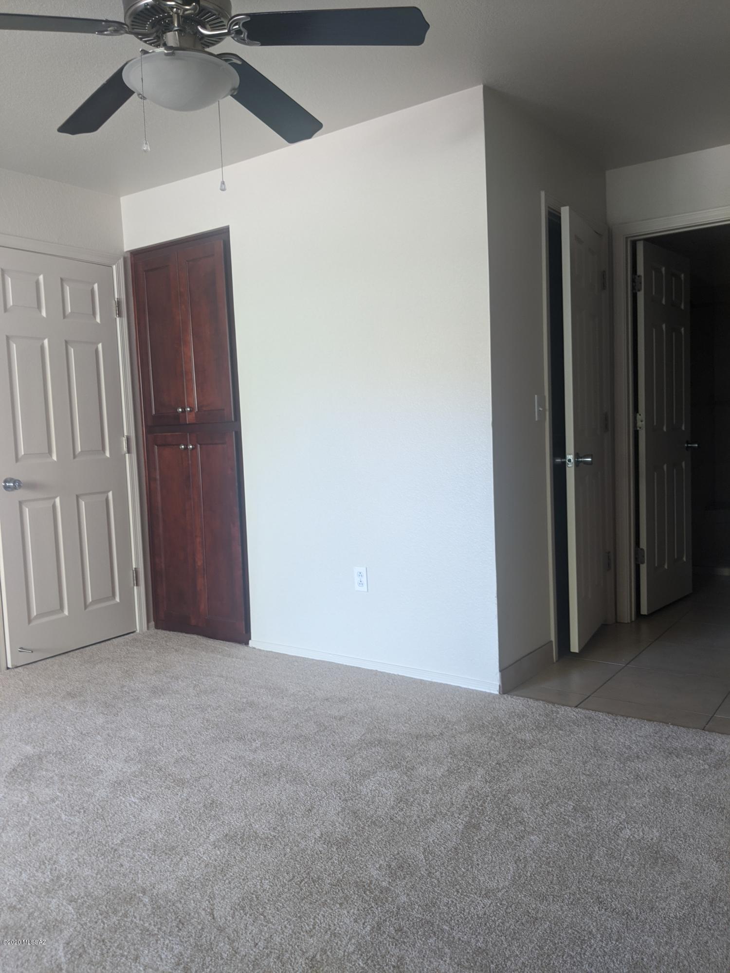 Villas at Sabino Canyon Condominiums - Residential Lease
