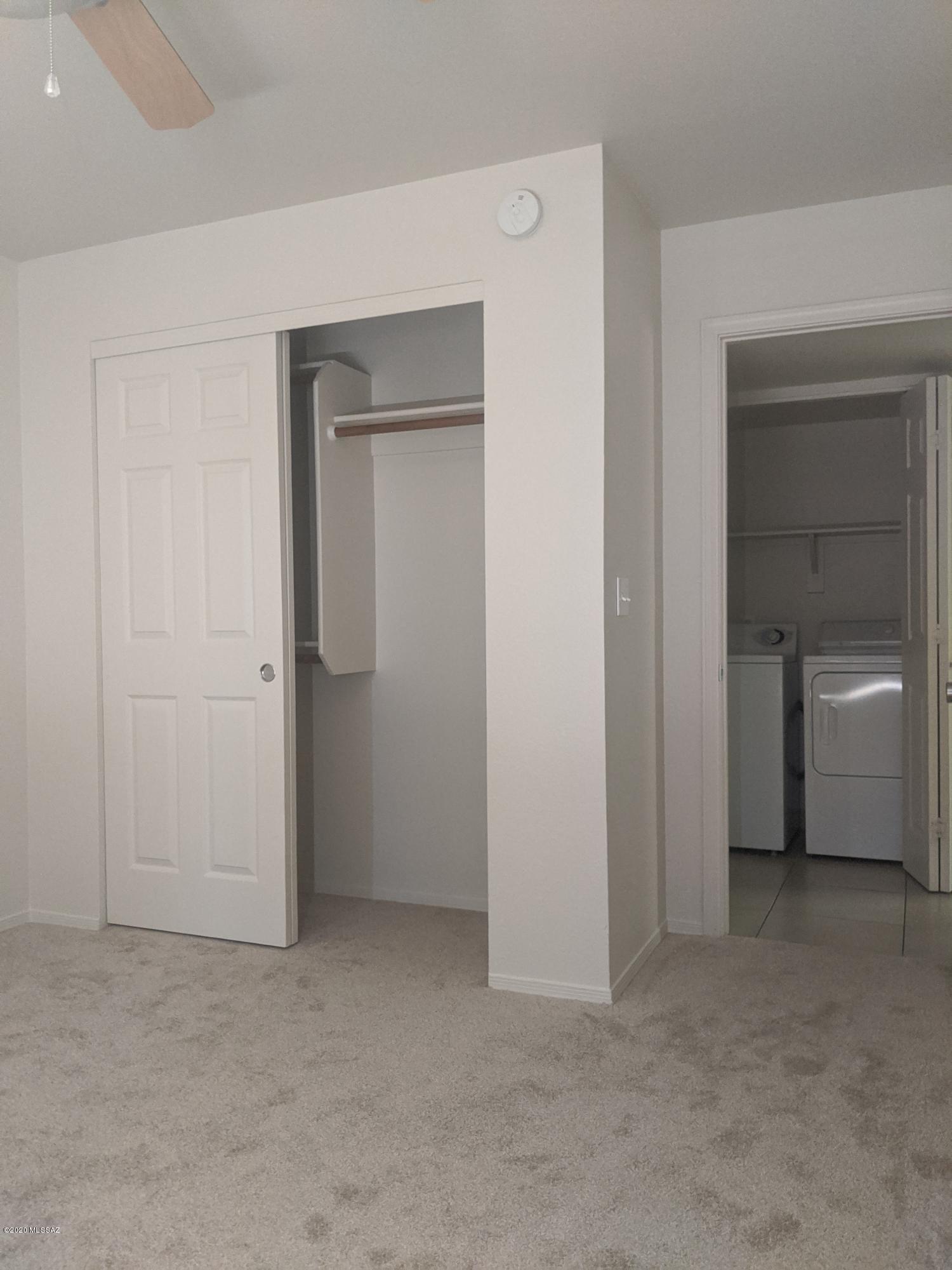 Villas at Sabino Canyon Condominiums - Residential Lease