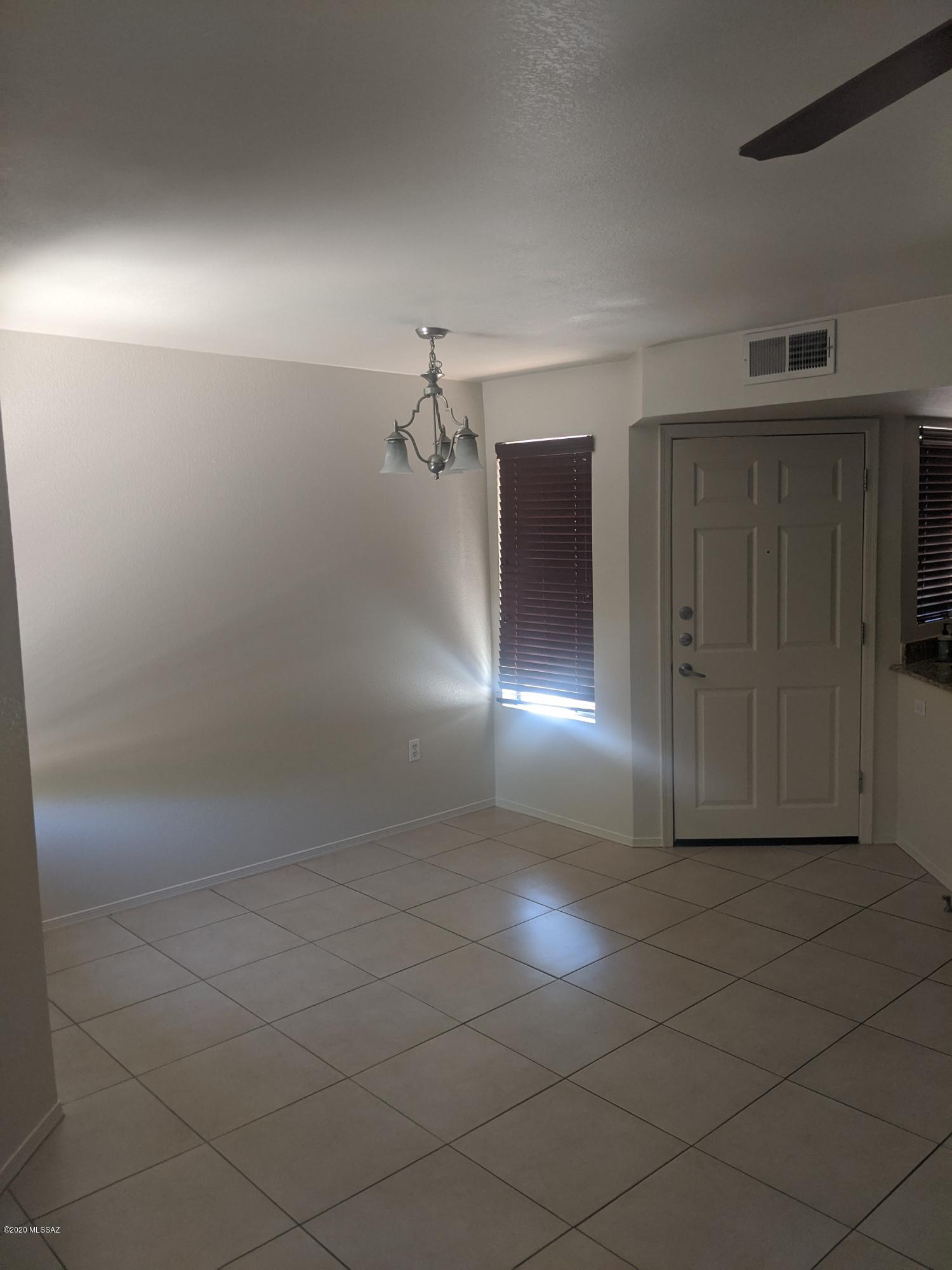 Villas at Sabino Canyon Condominiums - Residential Lease