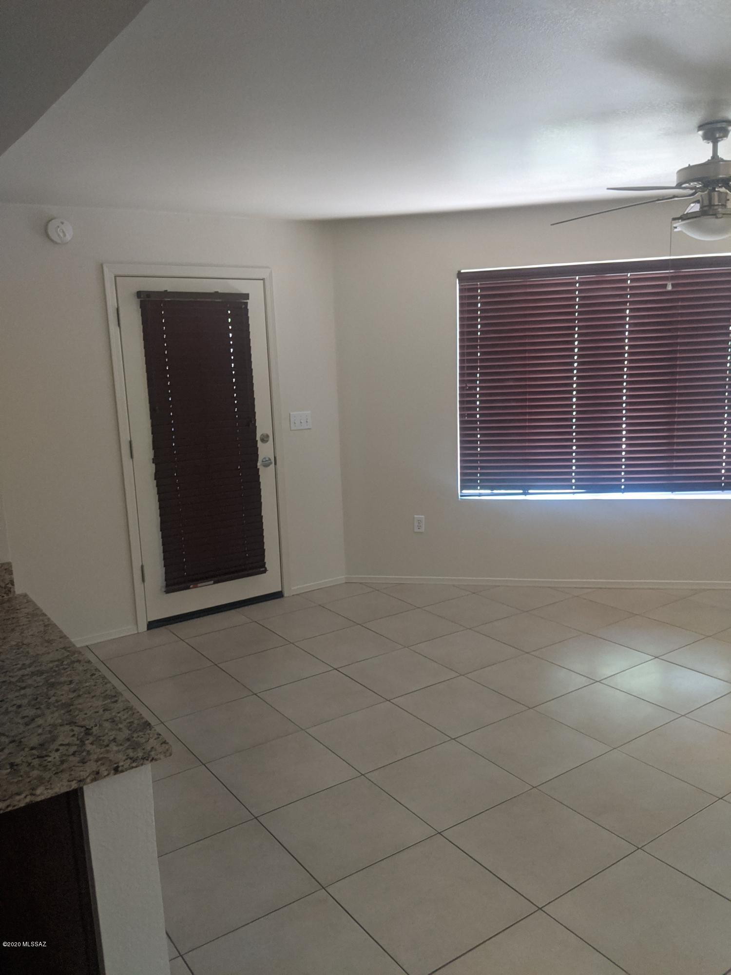 Villas at Sabino Canyon Condominiums - Residential Lease