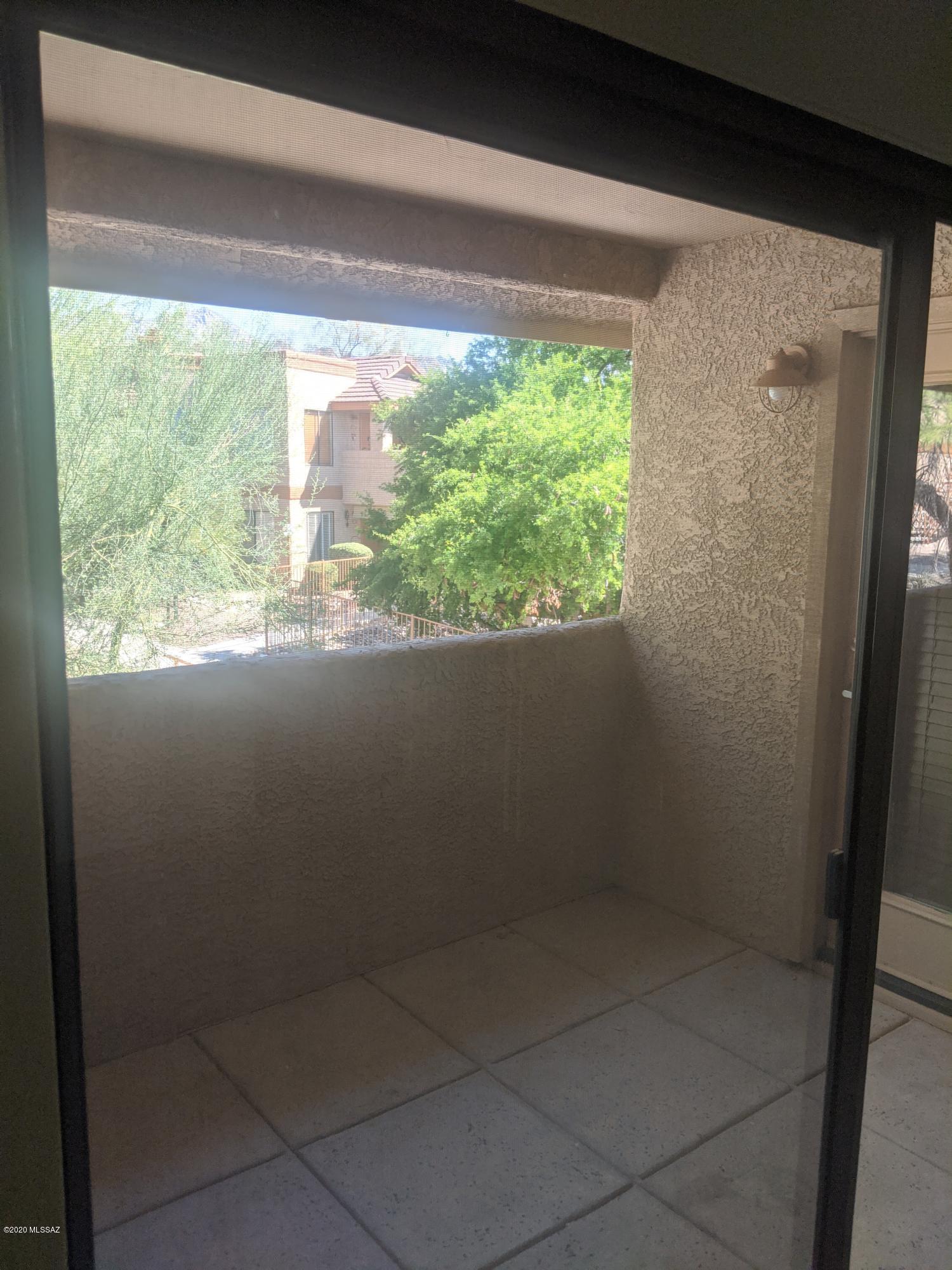 Villas at Sabino Canyon Condominiums - Residential Lease